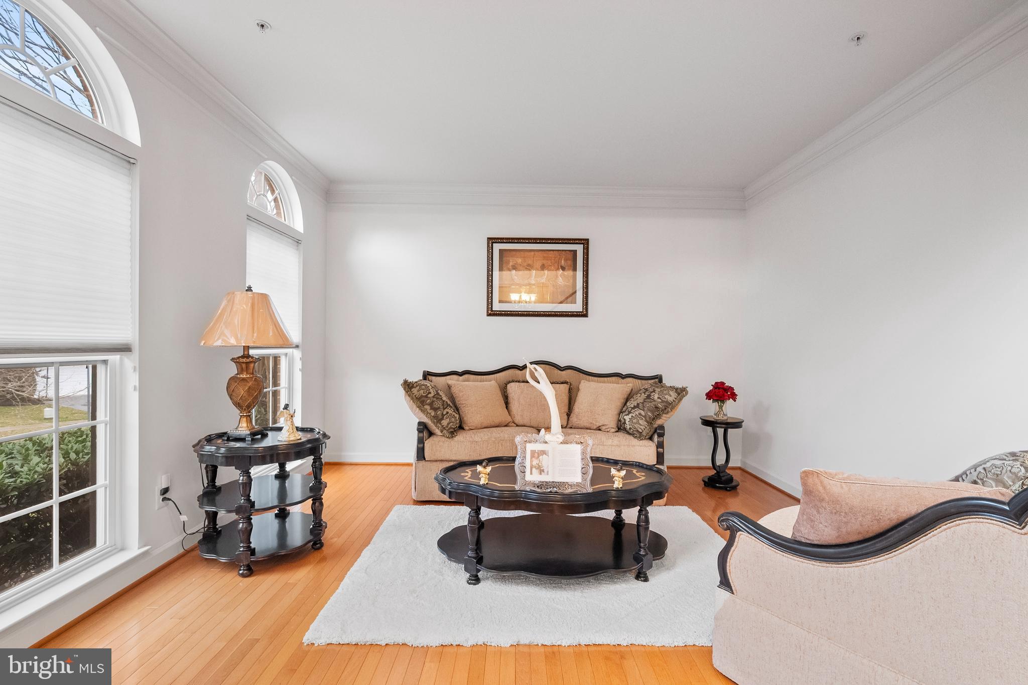 BALK HILL VILLAGE - Residential