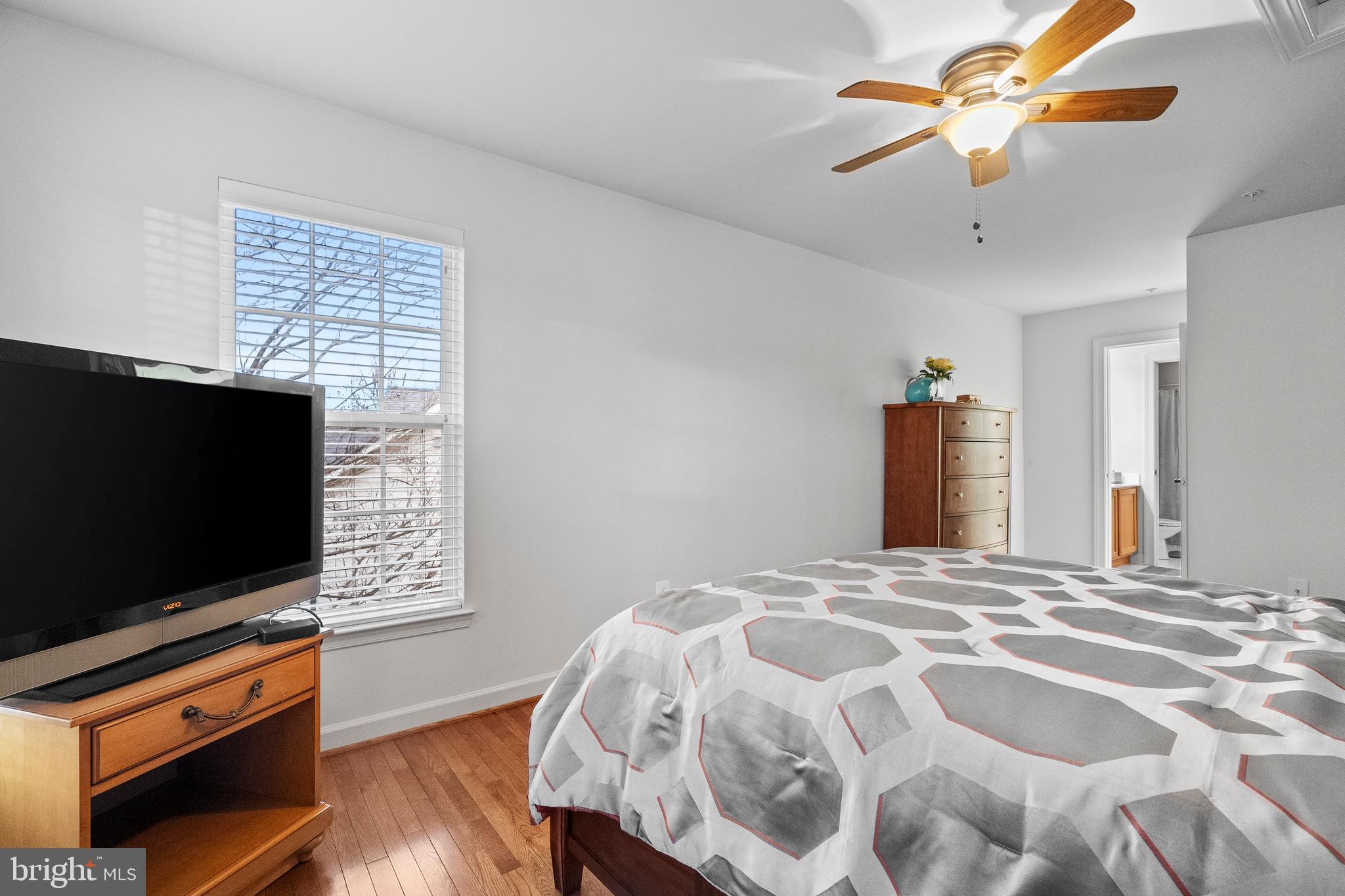 BALK HILL VILLAGE - Residential