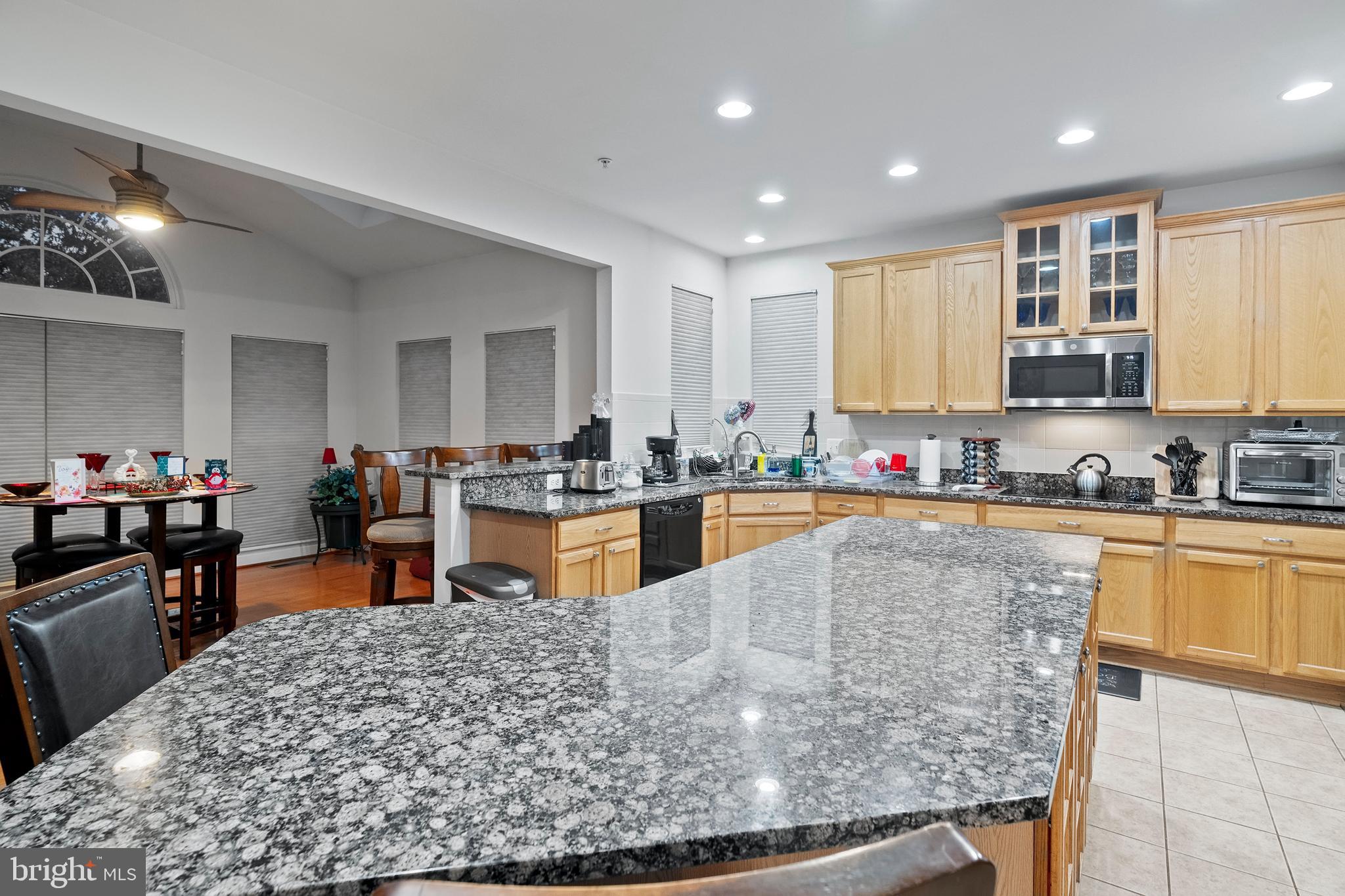 BALK HILL VILLAGE - Residential