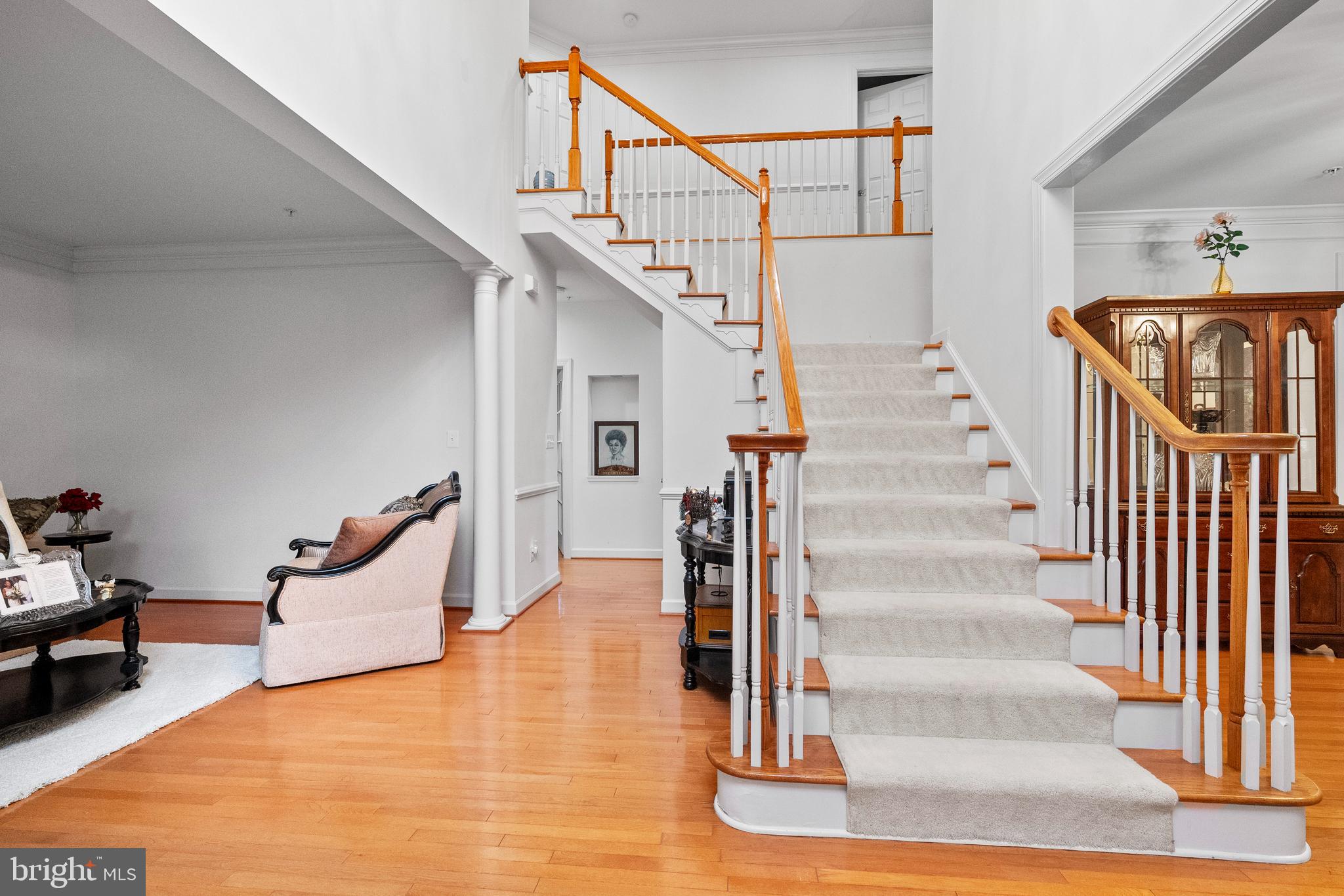 BALK HILL VILLAGE - Residential