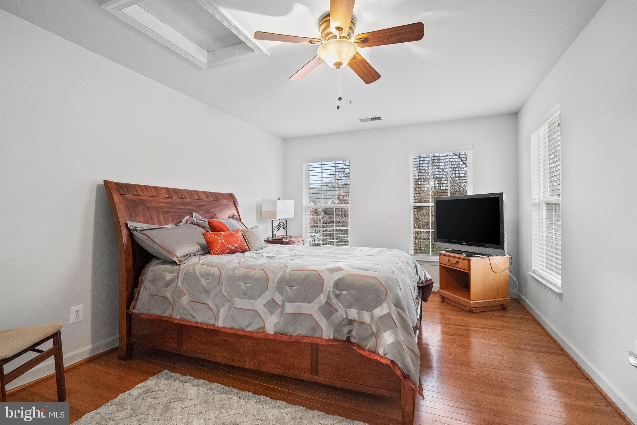 BALK HILL VILLAGE - Residential