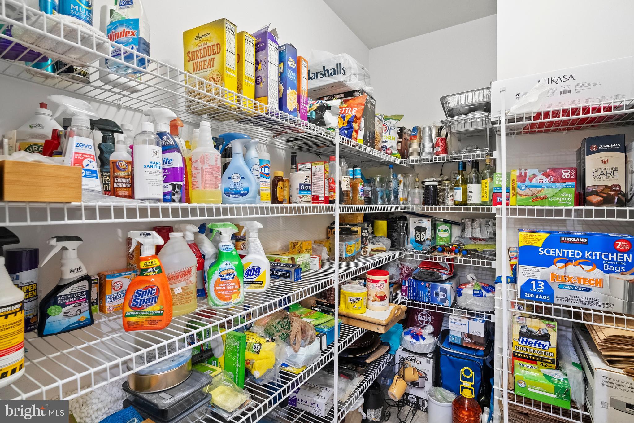 BALK HILL VILLAGE - Residential