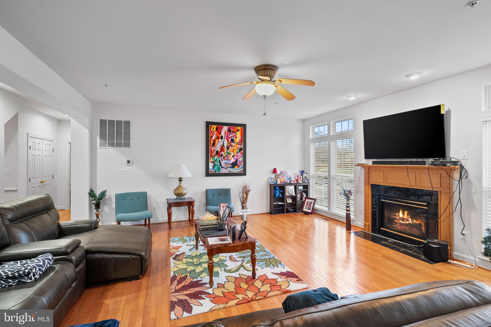 BALK HILL VILLAGE - Residential