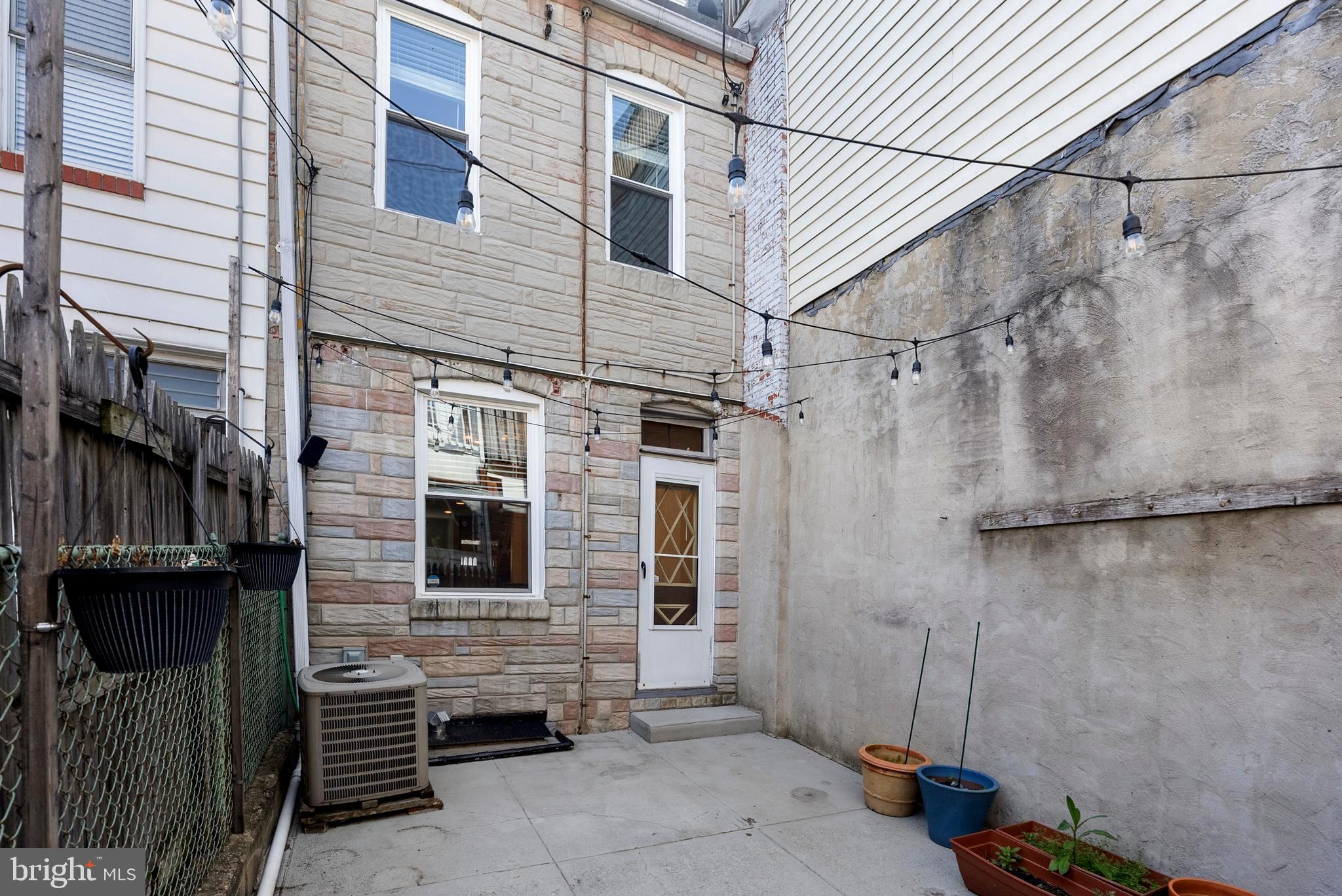 PATTERSON PARK - Residential