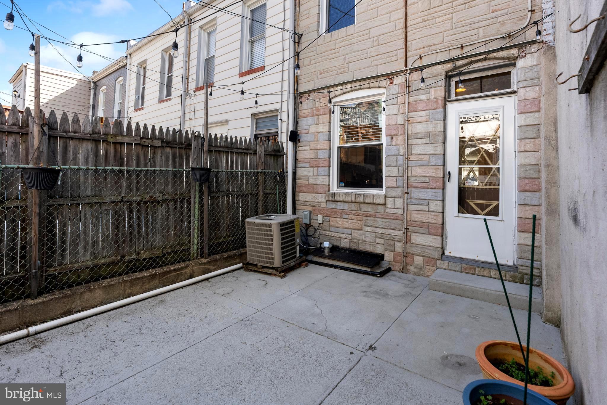 PATTERSON PARK - Residential