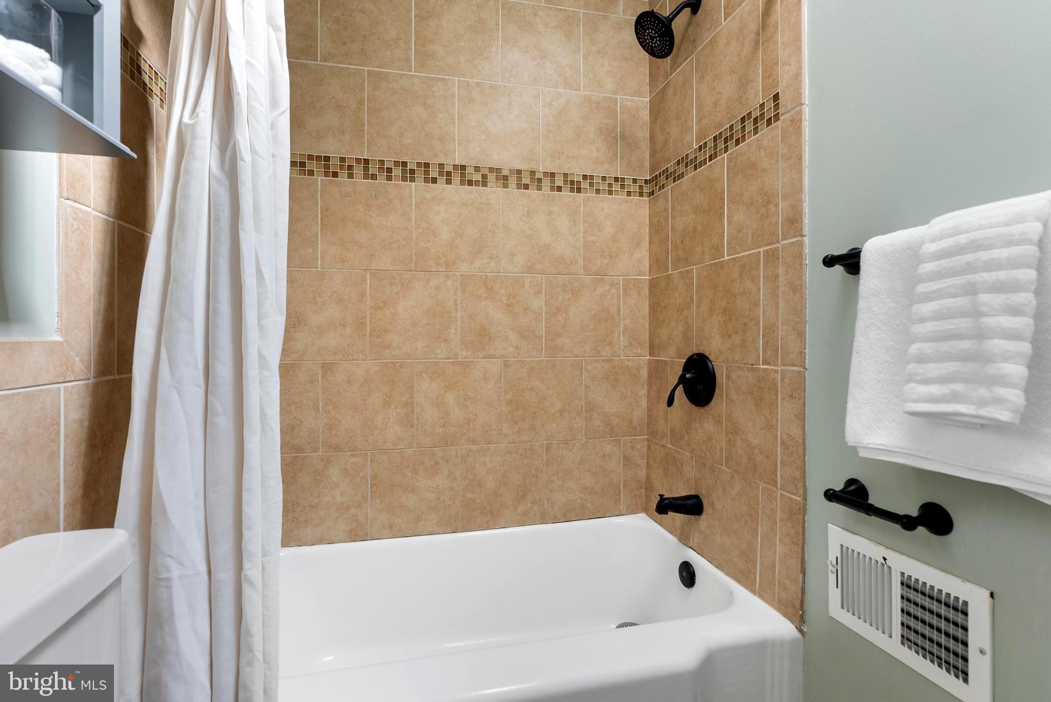 PATTERSON PARK - Residential