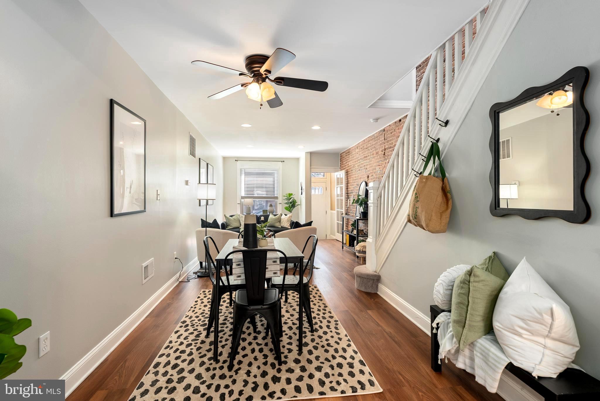 PATTERSON PARK - Residential