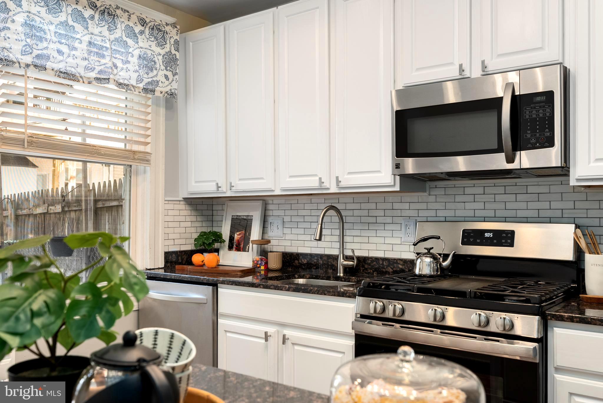 PATTERSON PARK - Residential