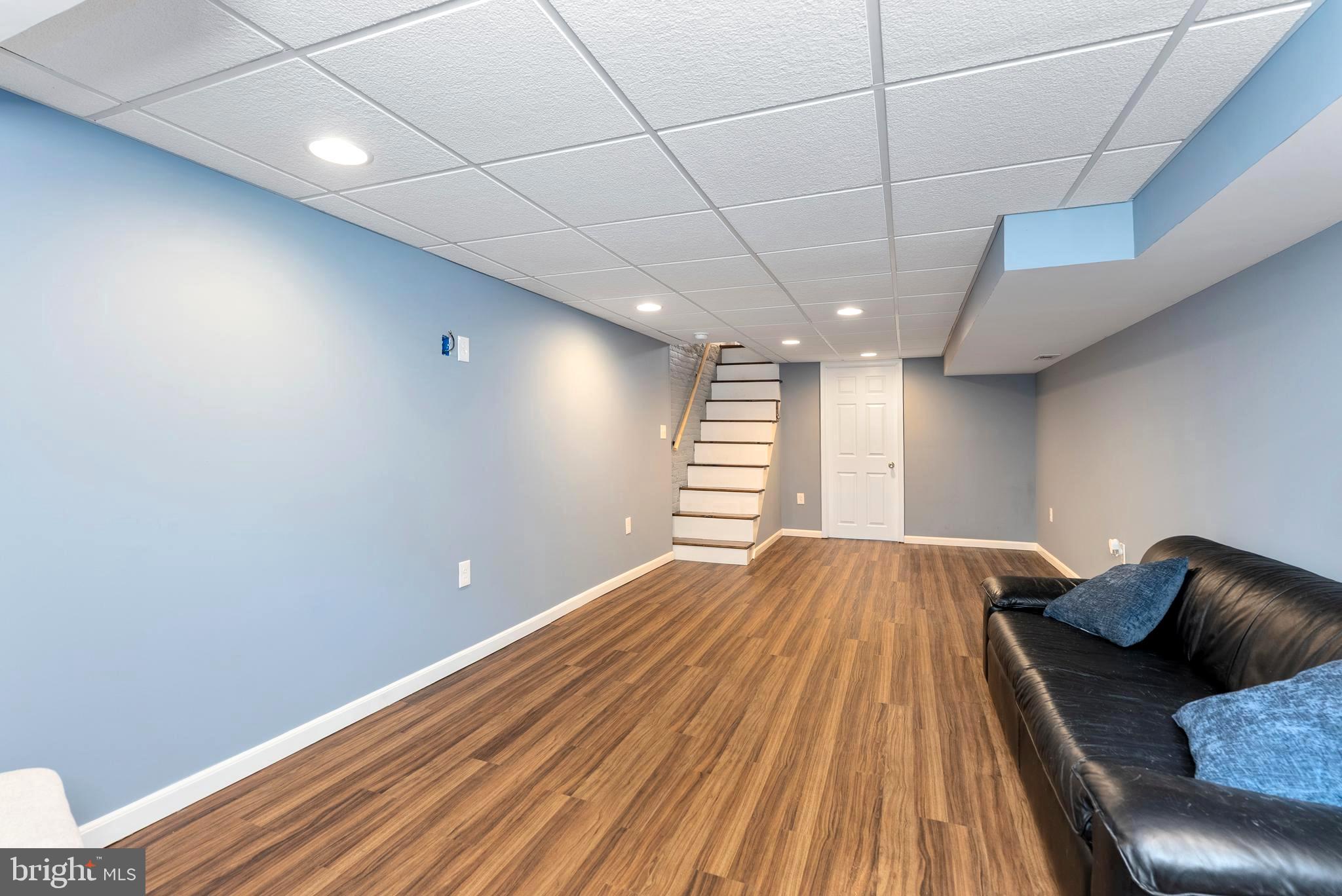 PATTERSON PARK - Residential