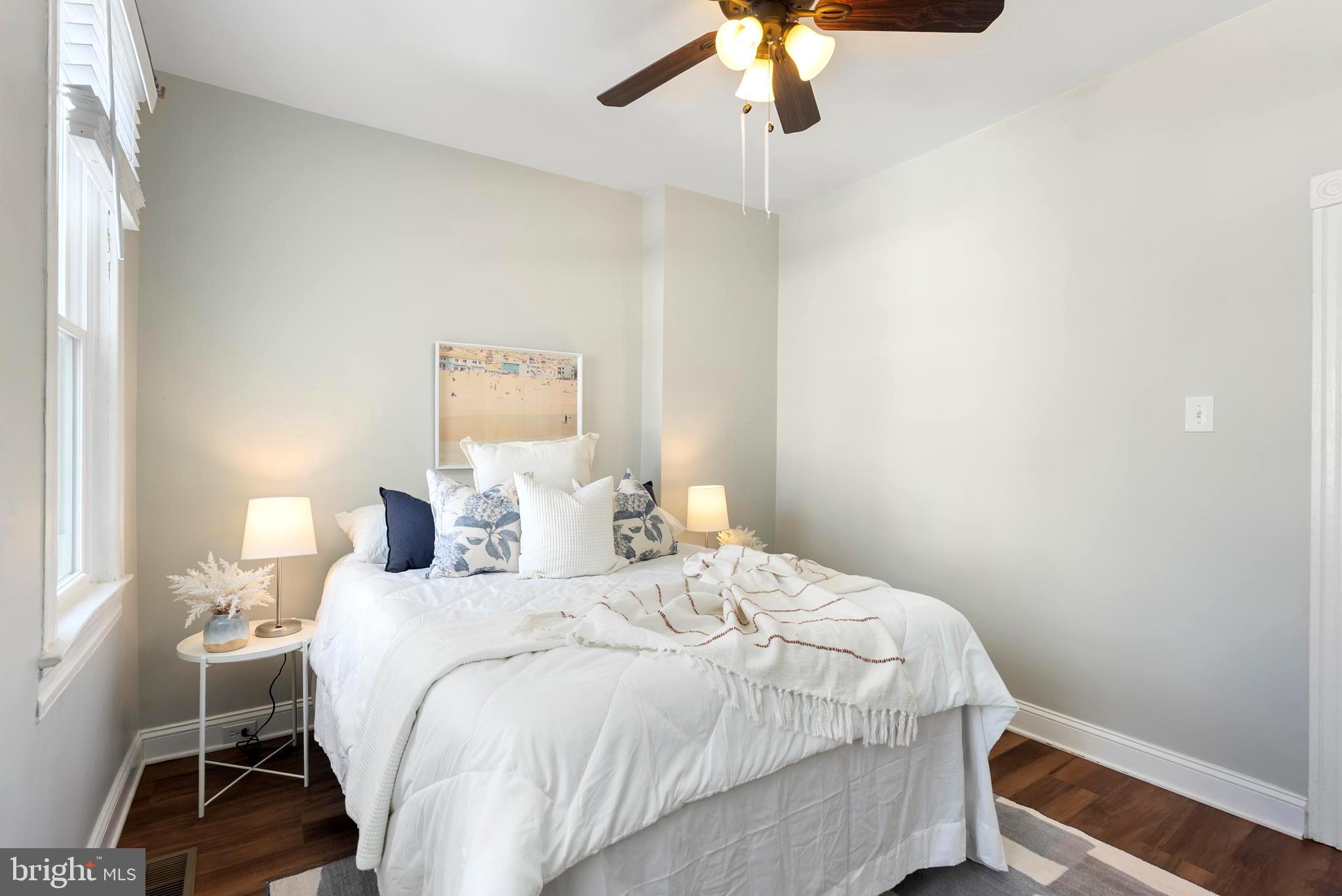 PATTERSON PARK - Residential