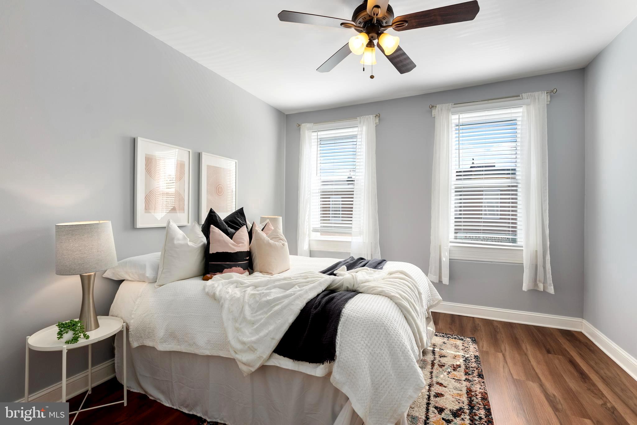 PATTERSON PARK - Residential