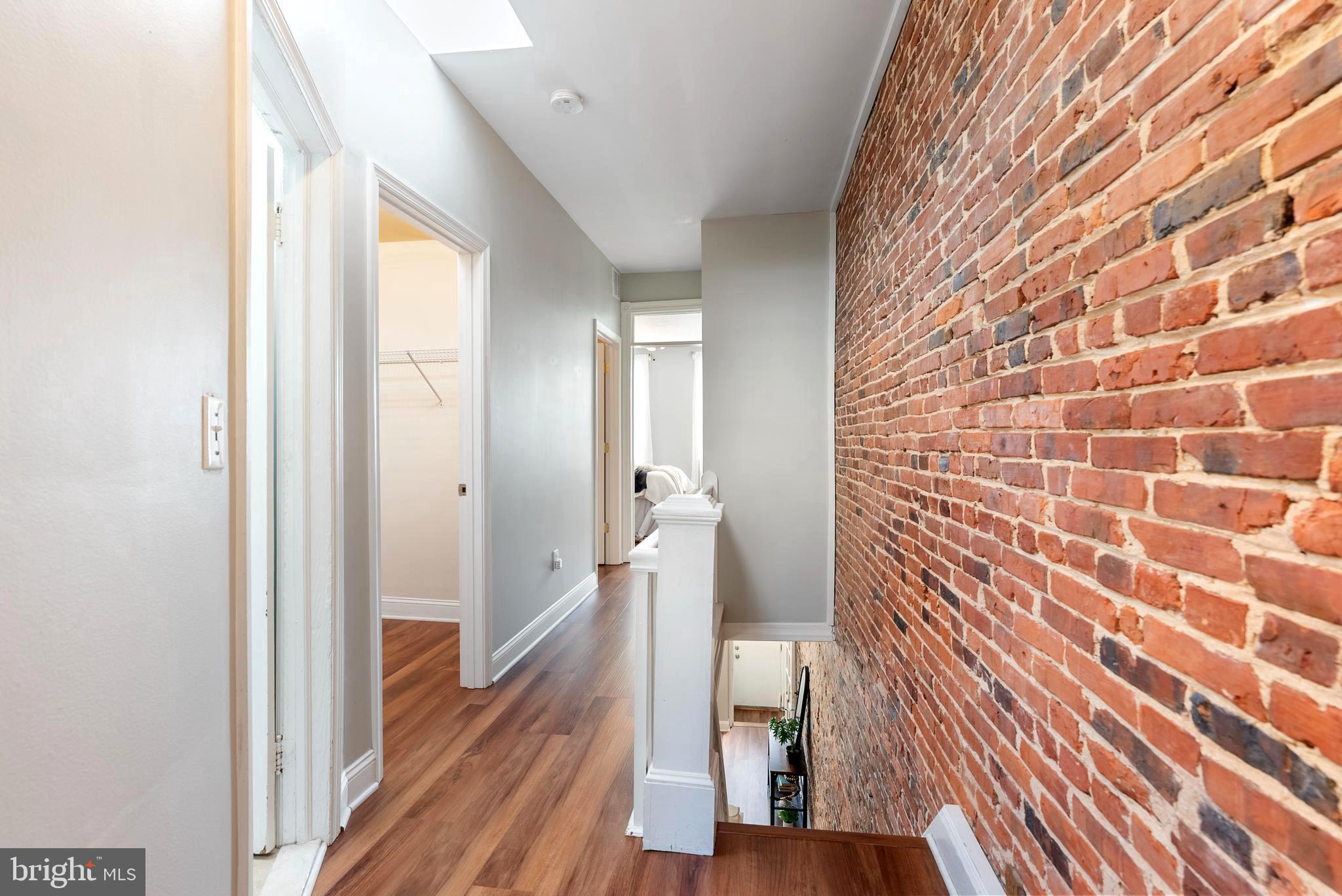 PATTERSON PARK - Residential