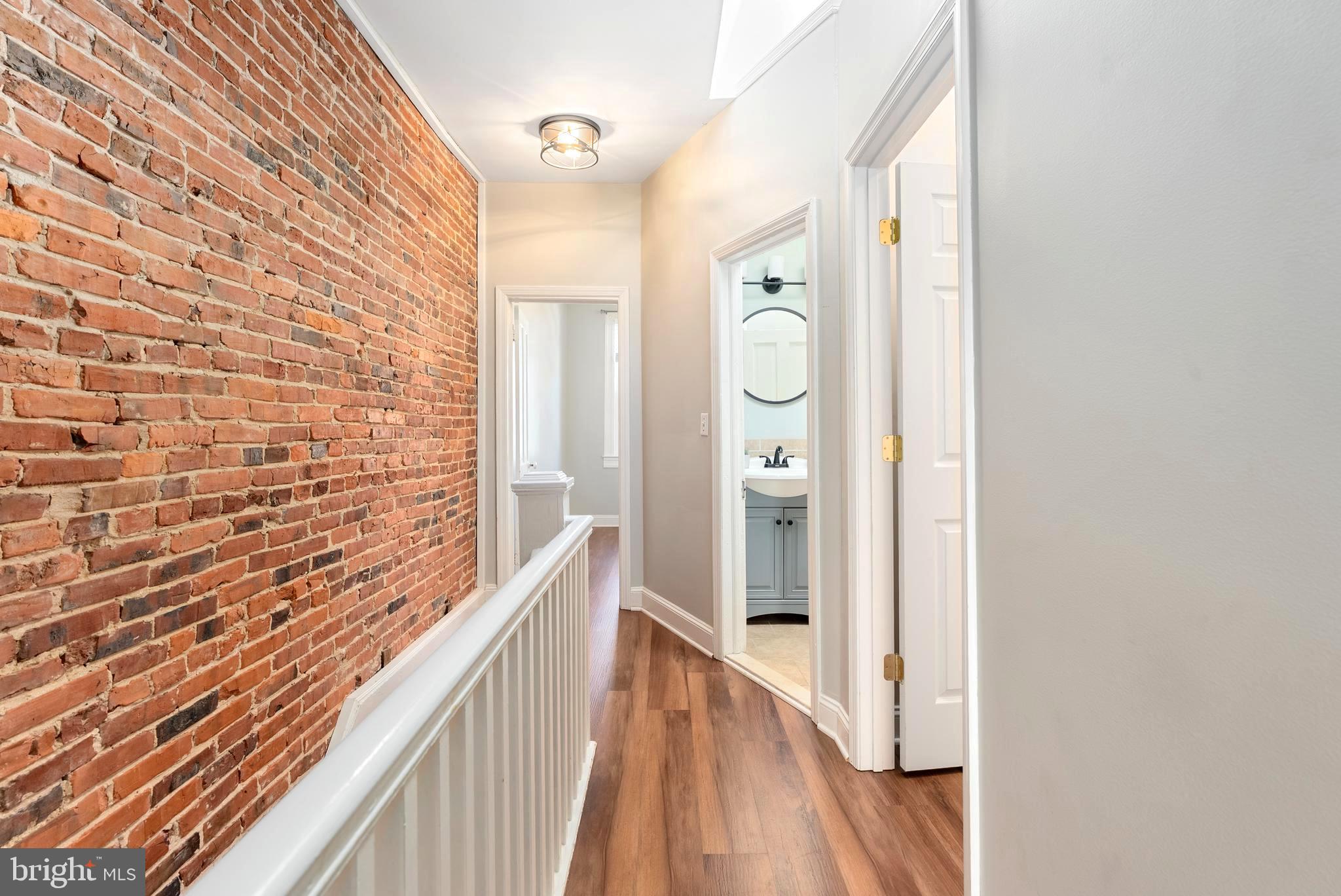 PATTERSON PARK - Residential