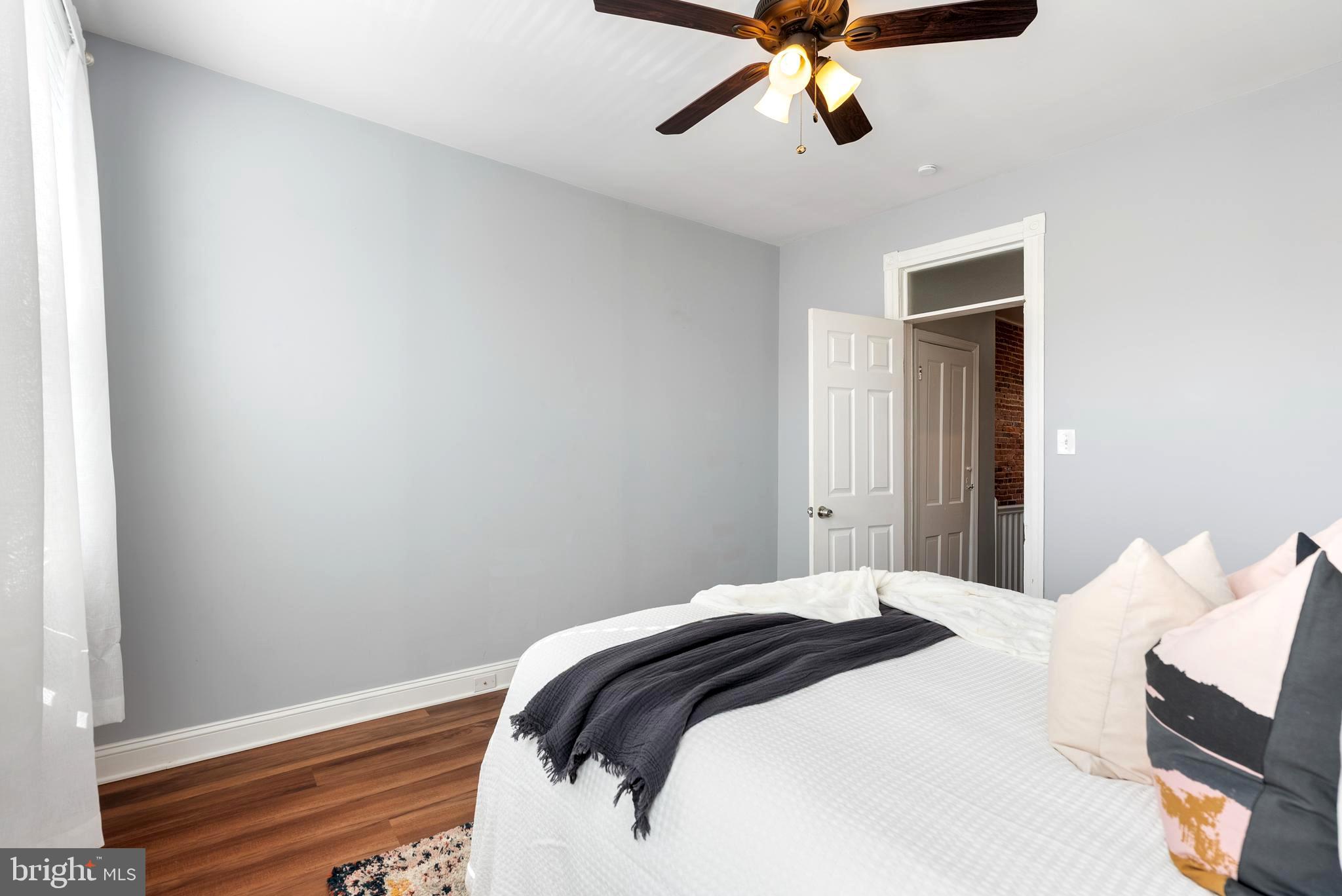 PATTERSON PARK - Residential