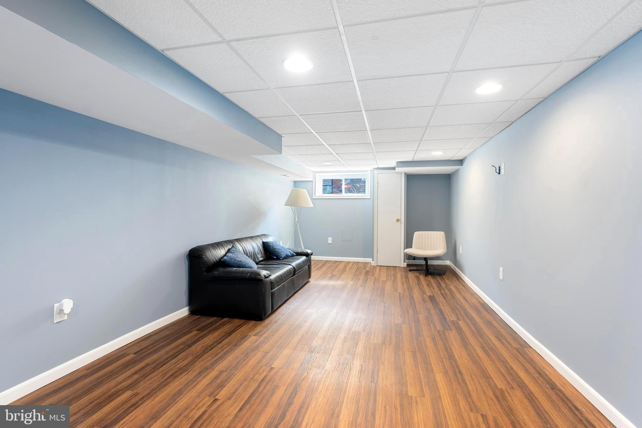 PATTERSON PARK - Residential