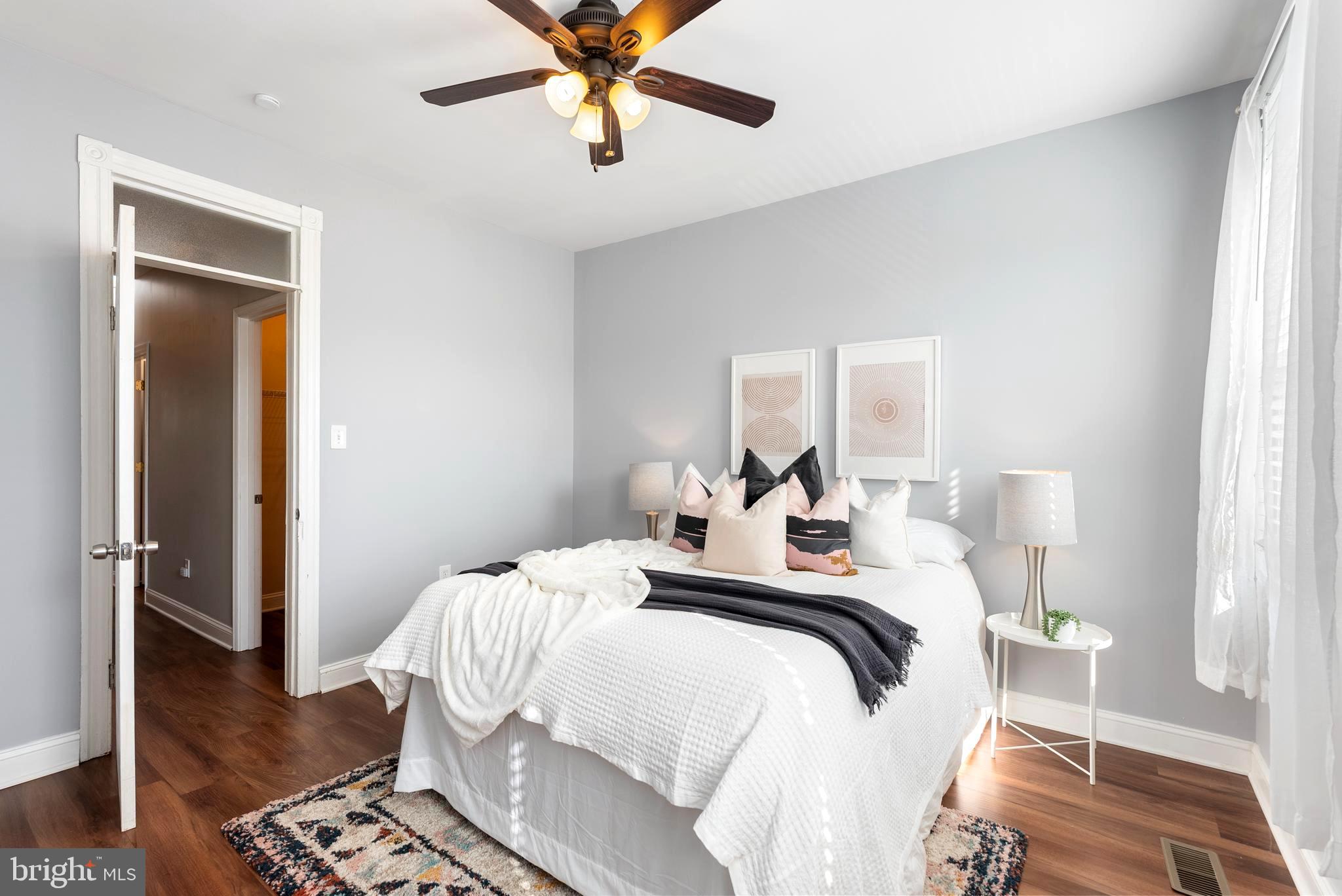 PATTERSON PARK - Residential