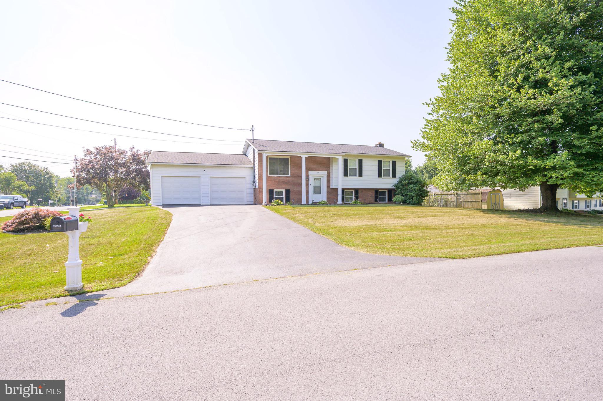 PIKEVIEW ACRES WEST - Residential