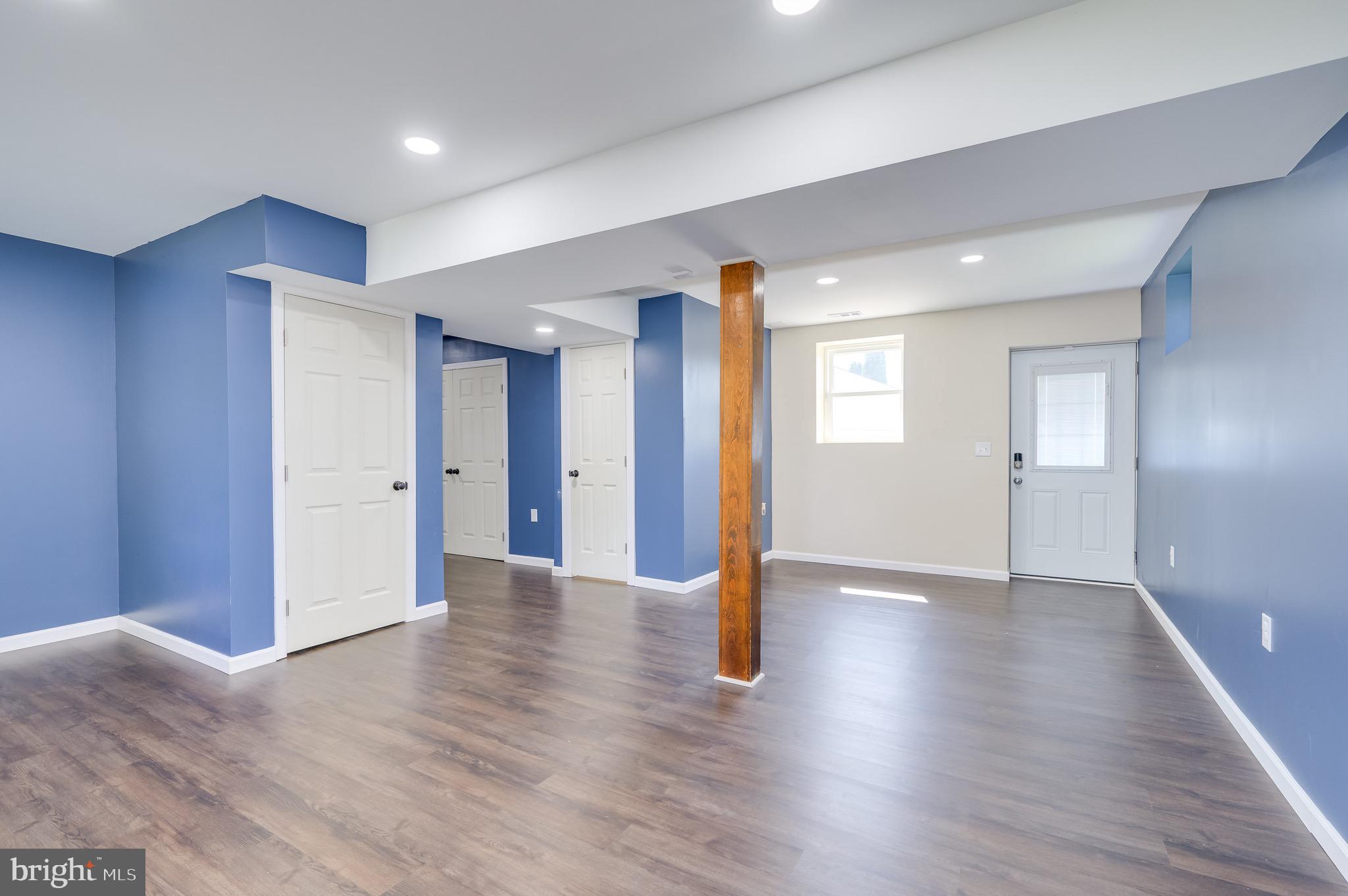 PIKEVIEW ACRES WEST - Residential