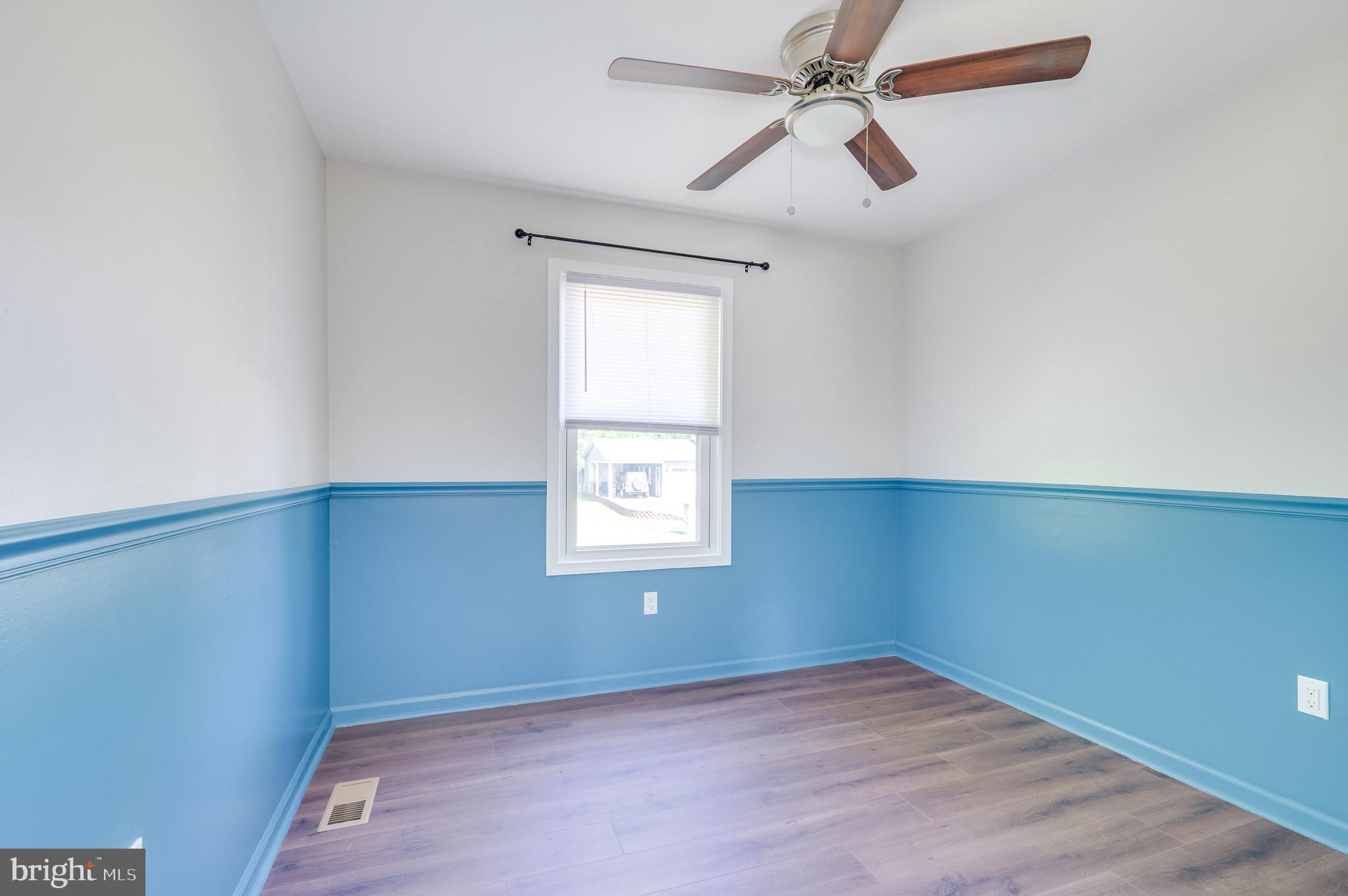 PIKEVIEW ACRES WEST - Residential