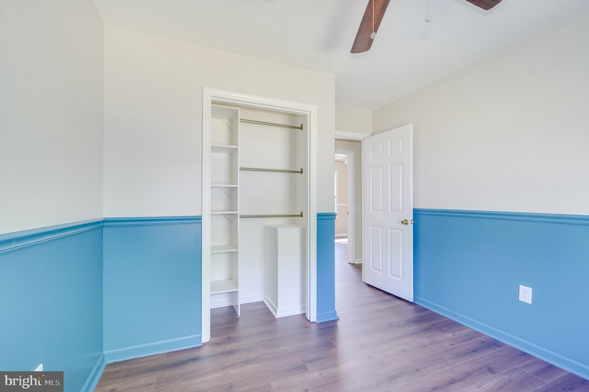 PIKEVIEW ACRES WEST - Residential