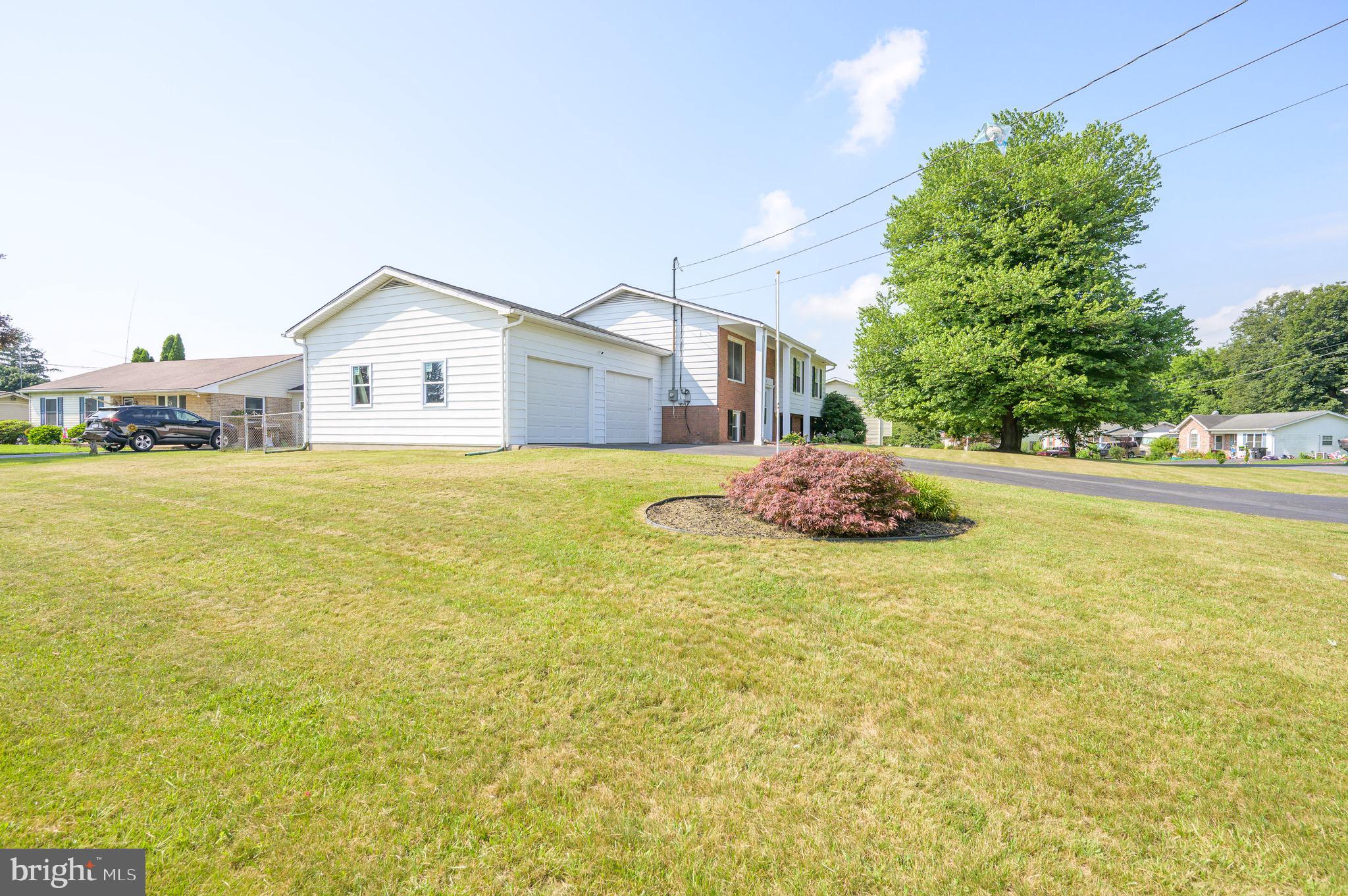 PIKEVIEW ACRES WEST - Residential