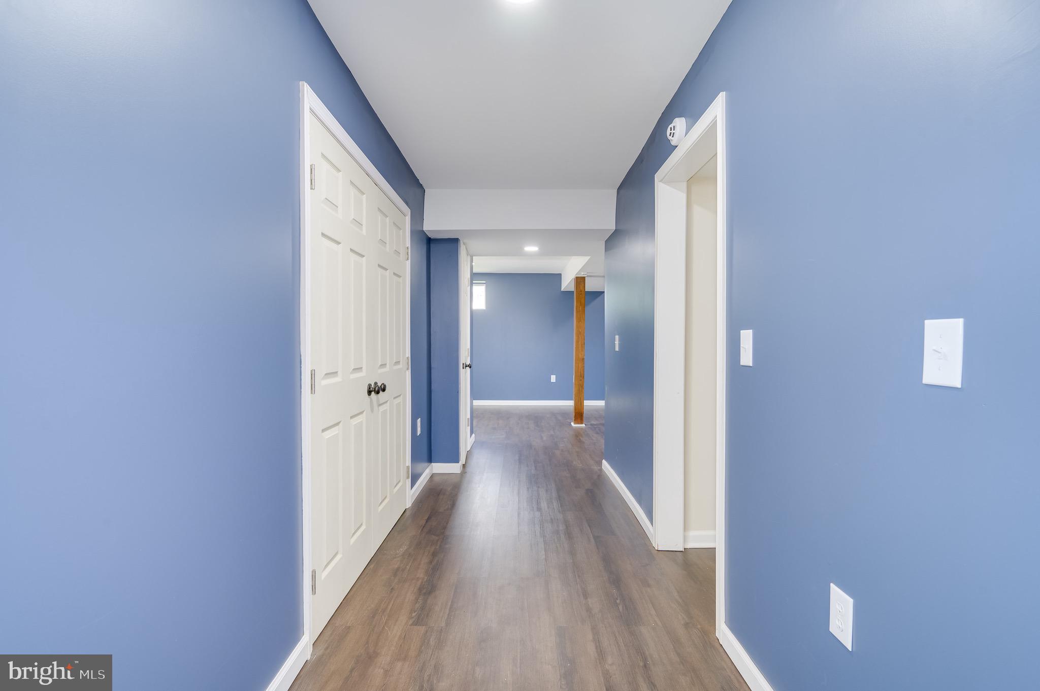 PIKEVIEW ACRES WEST - Residential