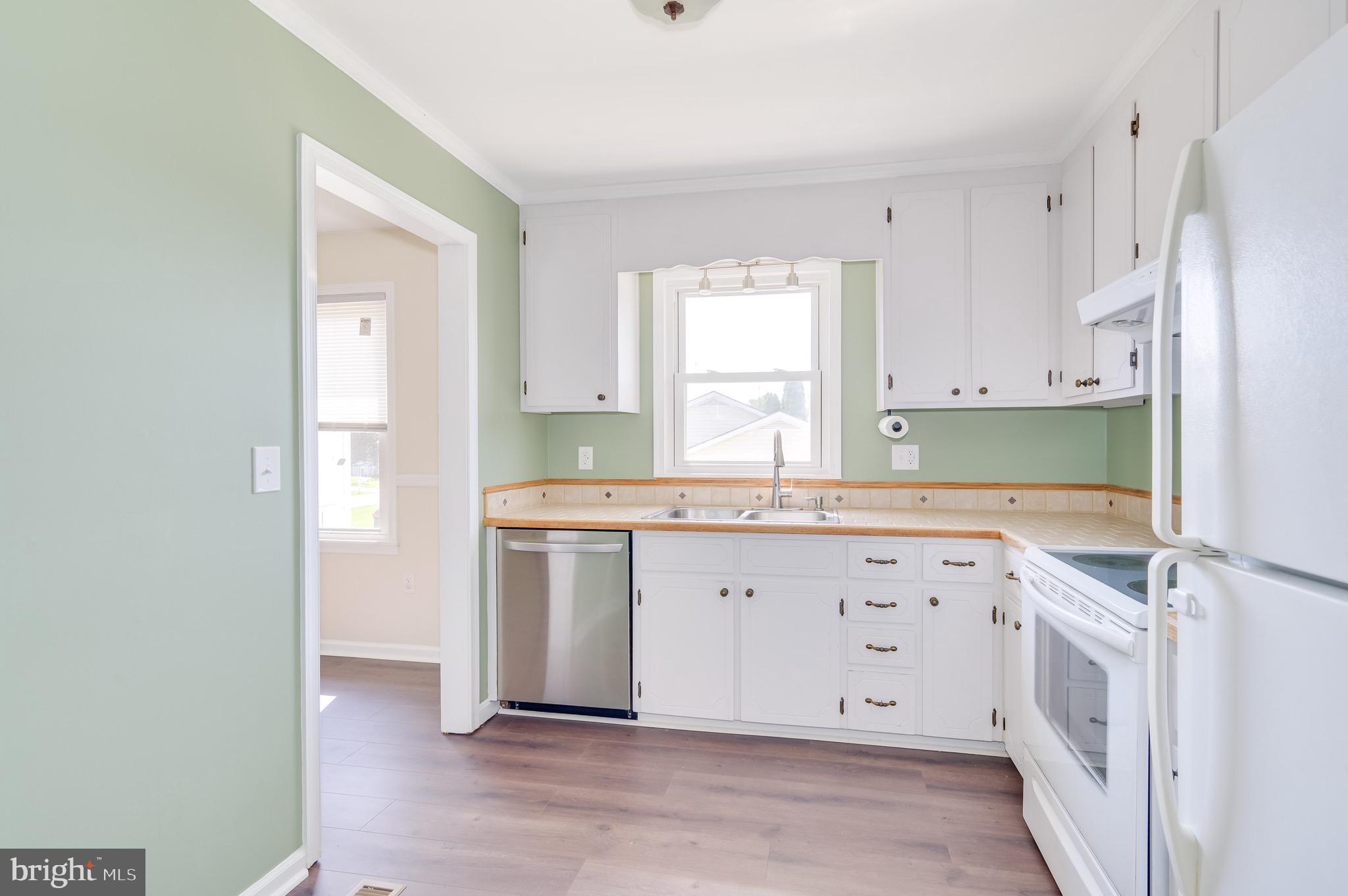 PIKEVIEW ACRES WEST - Residential