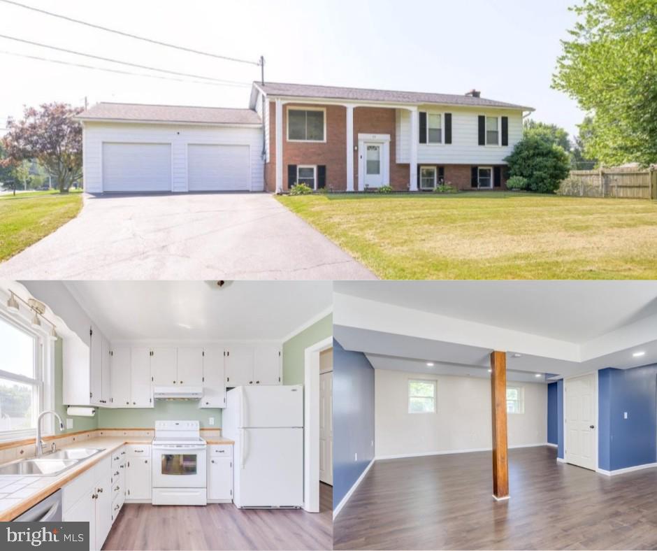 PIKEVIEW ACRES WEST - Residential