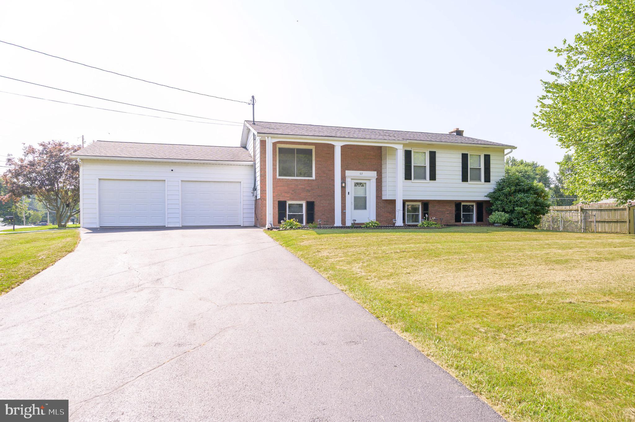 PIKEVIEW ACRES WEST - Residential