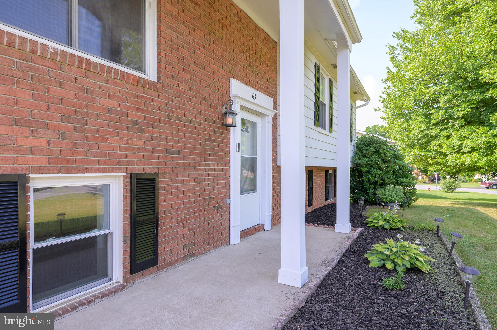 63 DEXTER DRIVE