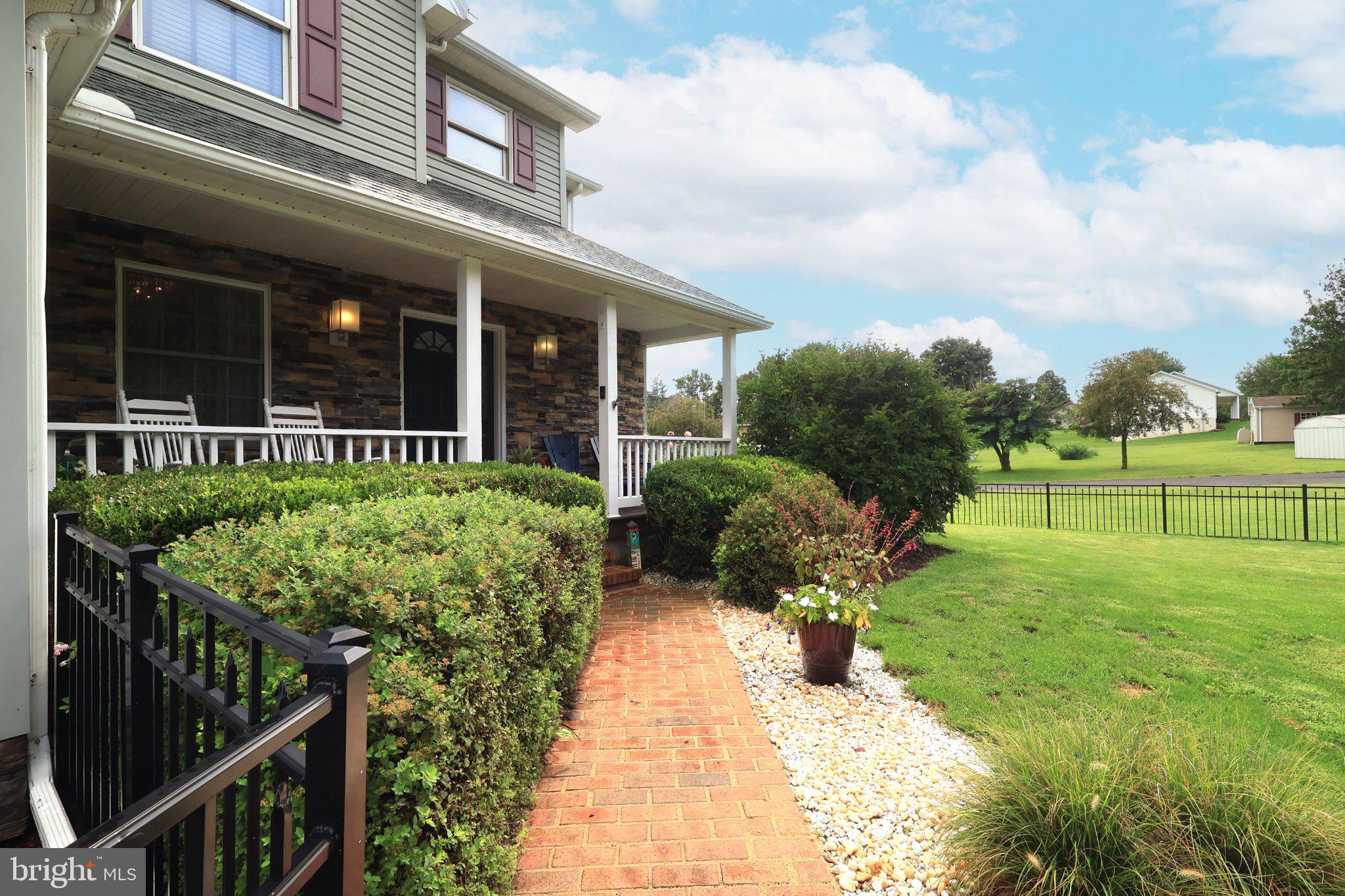 258 MCGEARY ROAD