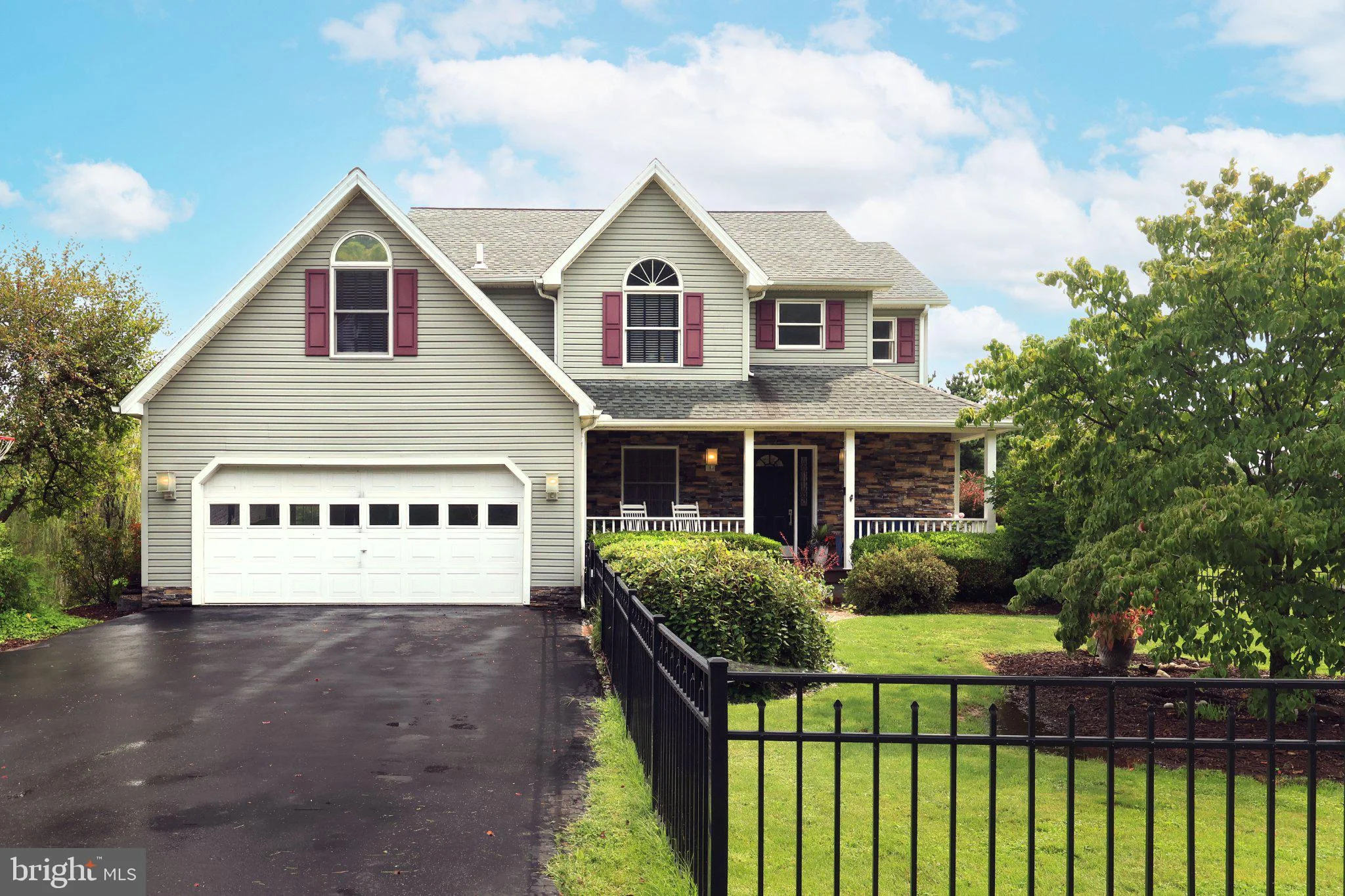 258 Mcgeary Road, Thompsontown, PA, 17094