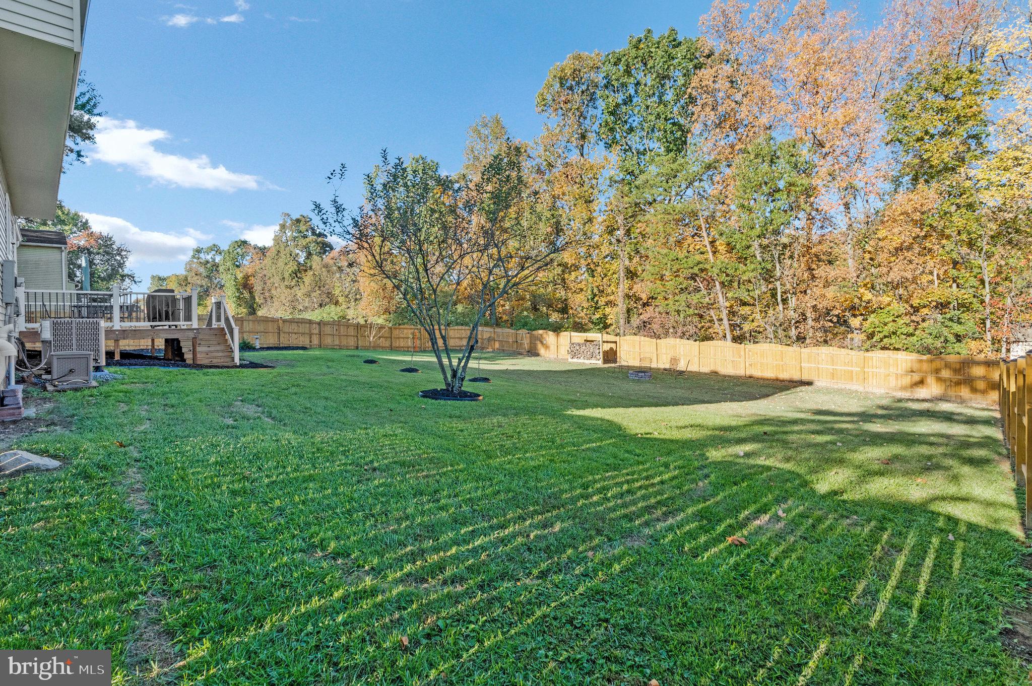 STRATTON WOODS - Residential