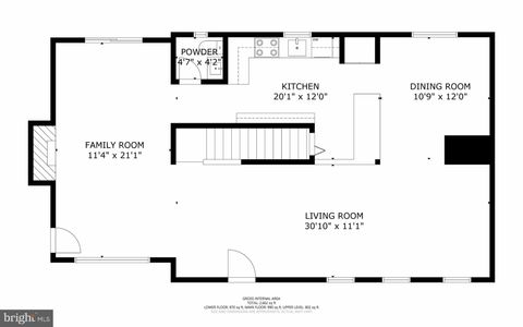 2330 ARCHDALE ROAD RESTON VA 20191
