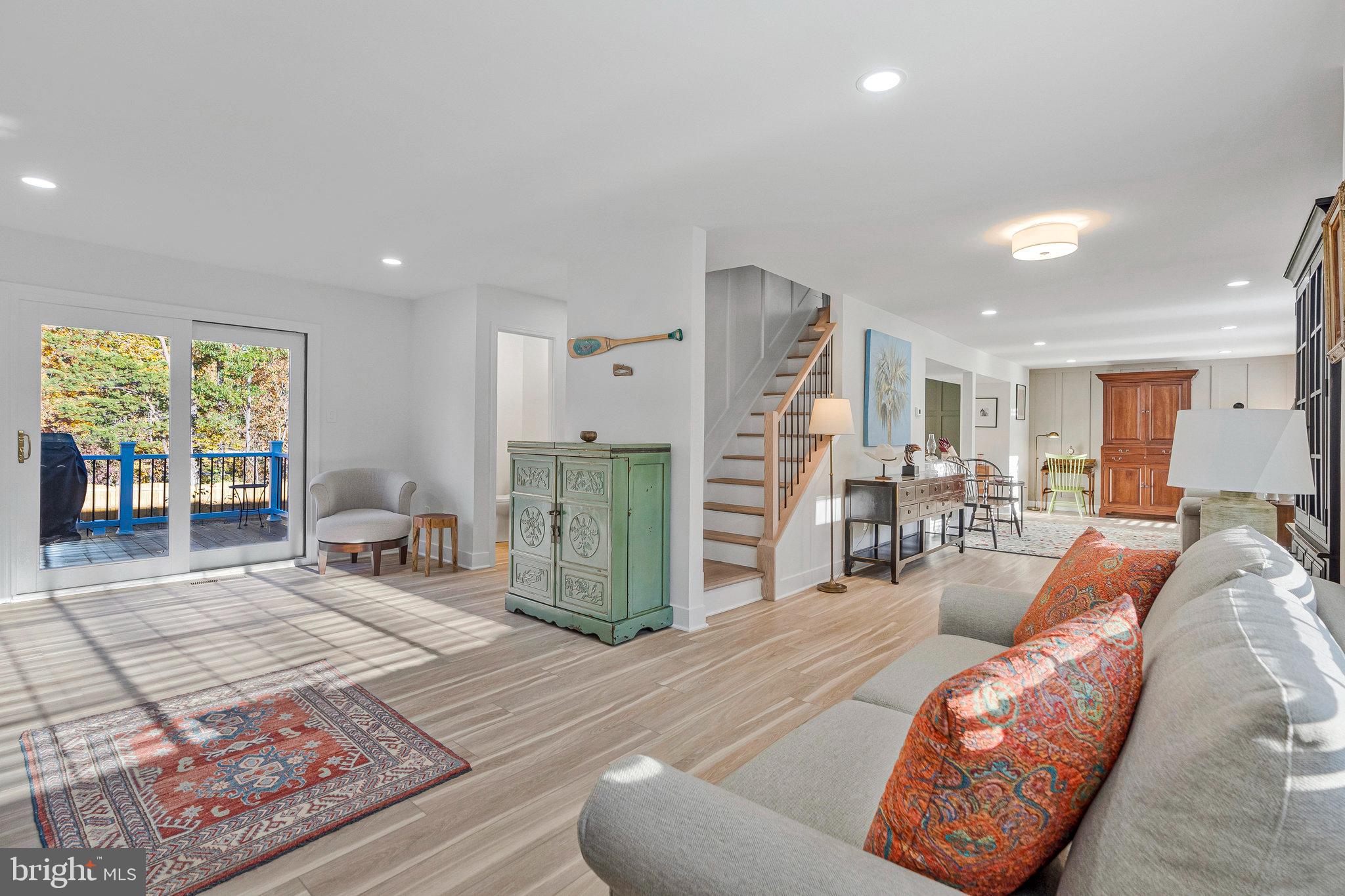 STRATTON WOODS - Residential