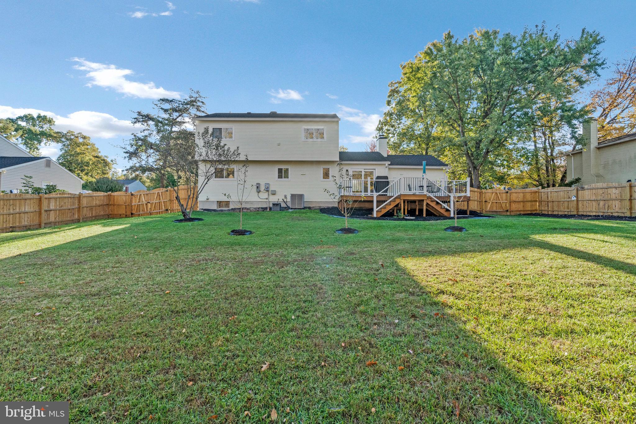 STRATTON WOODS - Residential