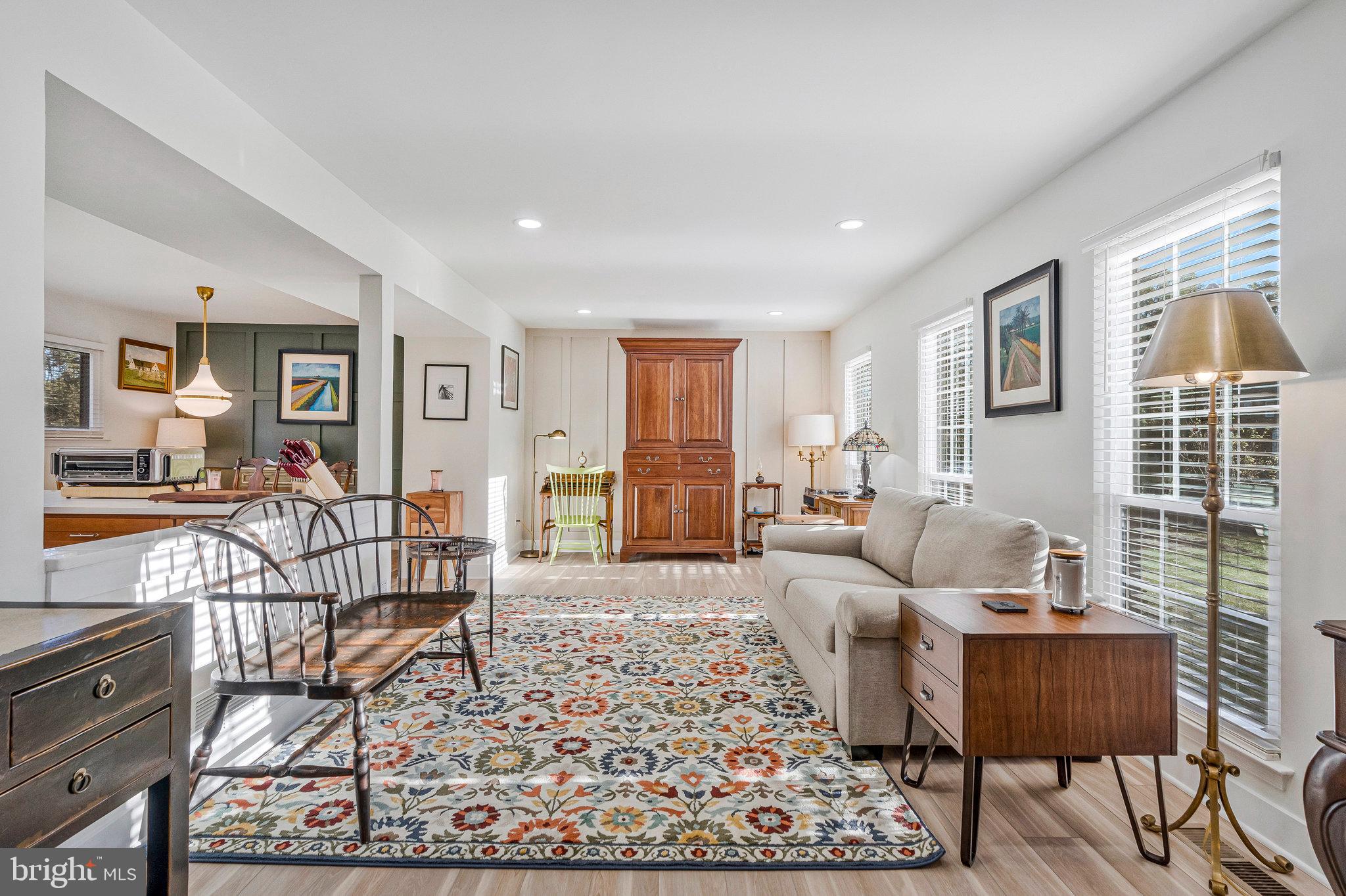 STRATTON WOODS - Residential