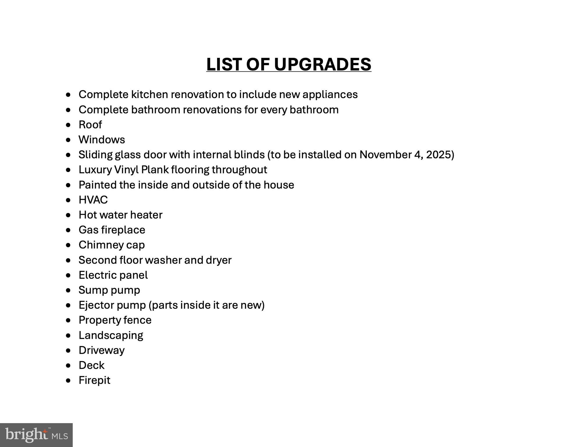 STRATTON WOODS - Residential