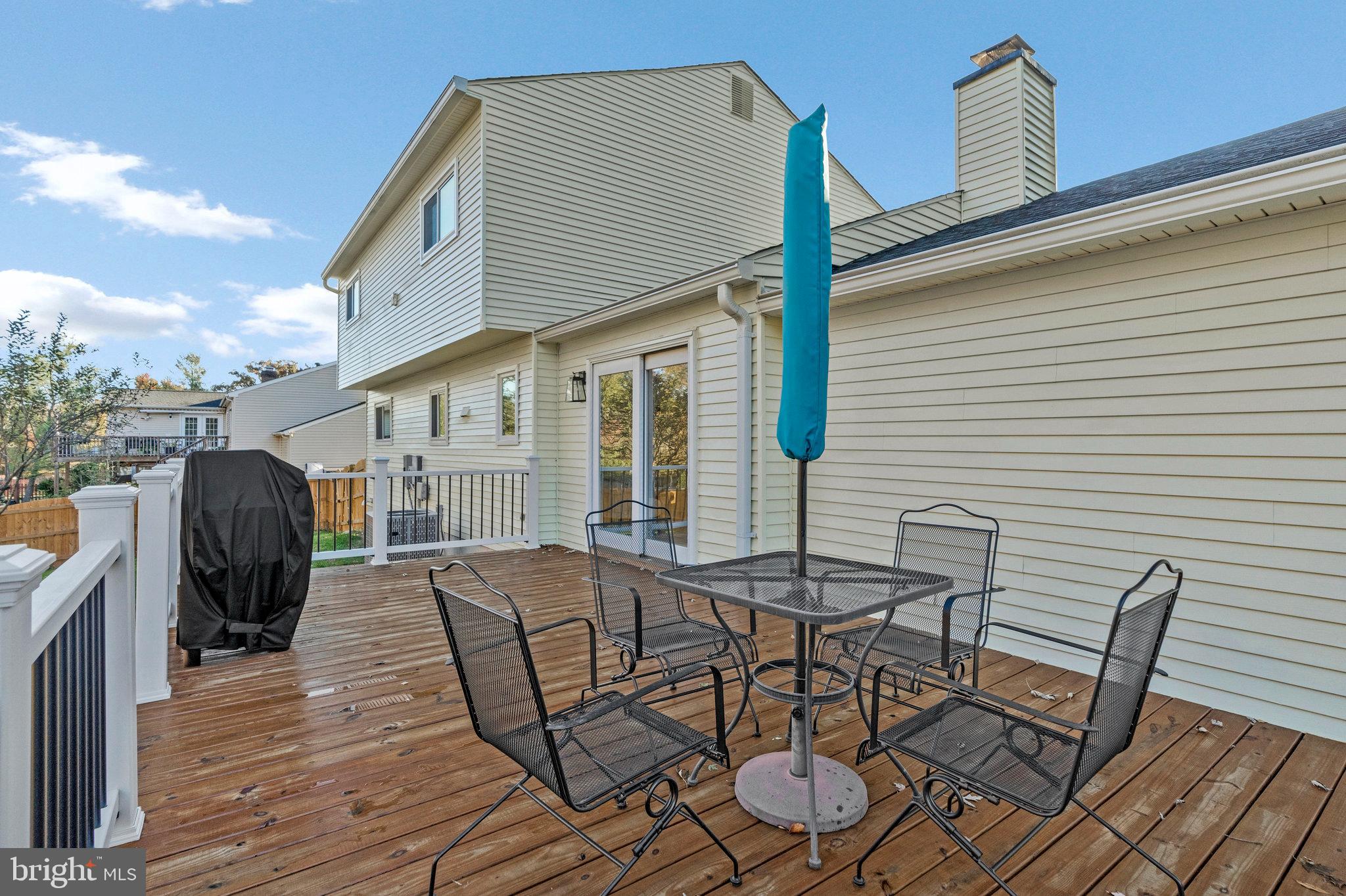 STRATTON WOODS - Residential