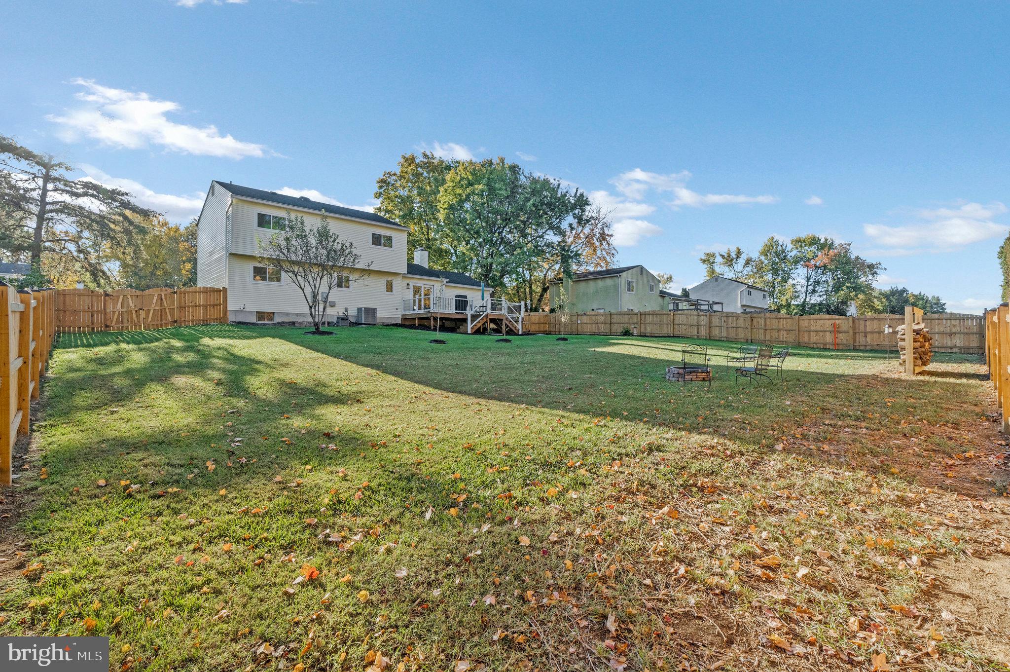 STRATTON WOODS - Residential