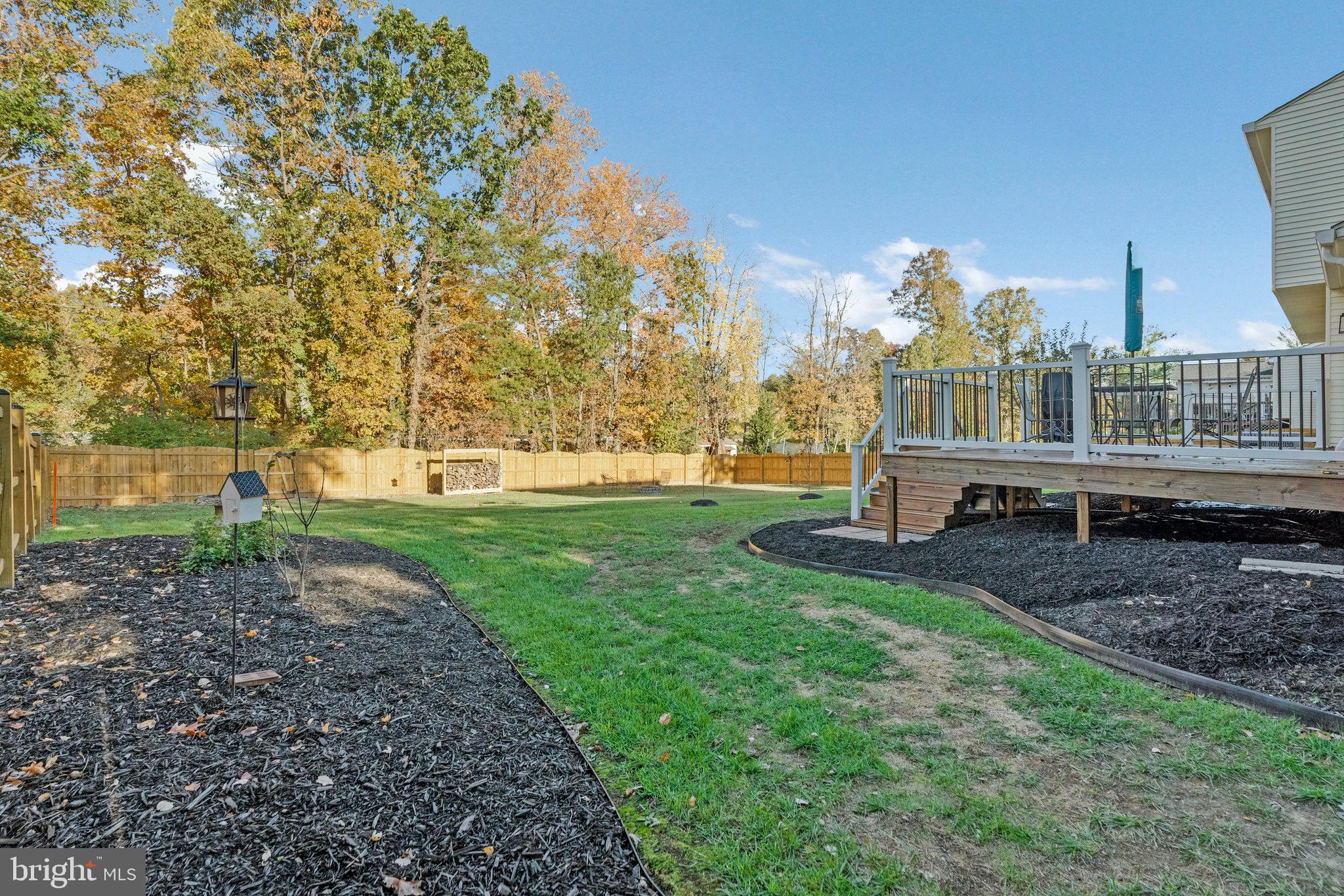 STRATTON WOODS - Residential