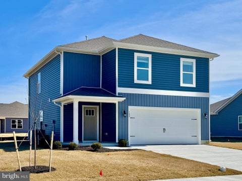 Homes For Rent - 180 Avery Drive<br/> DOVER, DE 19901