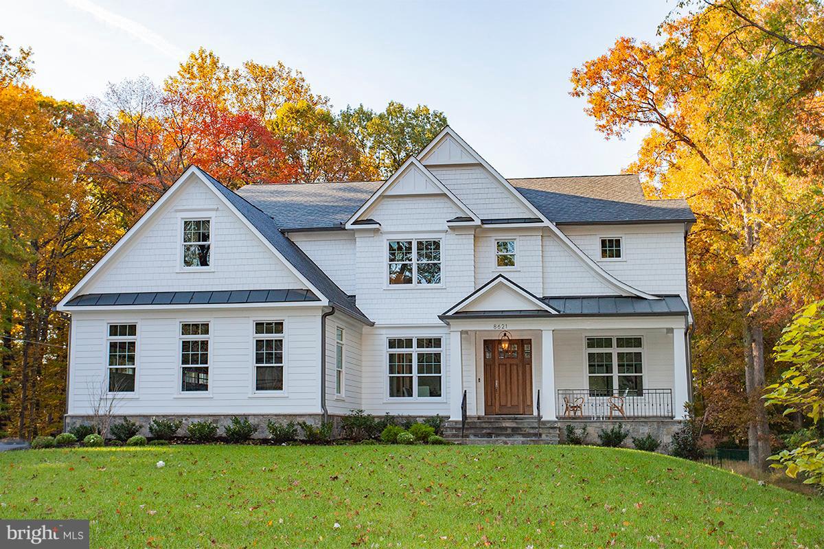 MC HENRY HEIGHTS - Residential