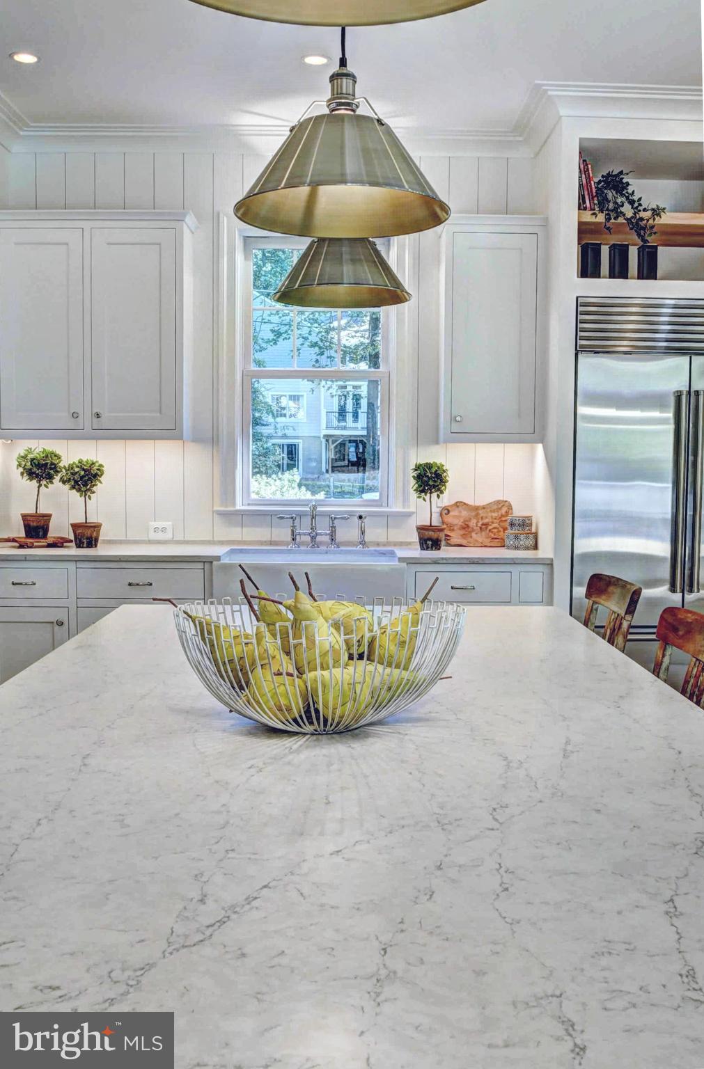 MC HENRY HEIGHTS - Residential