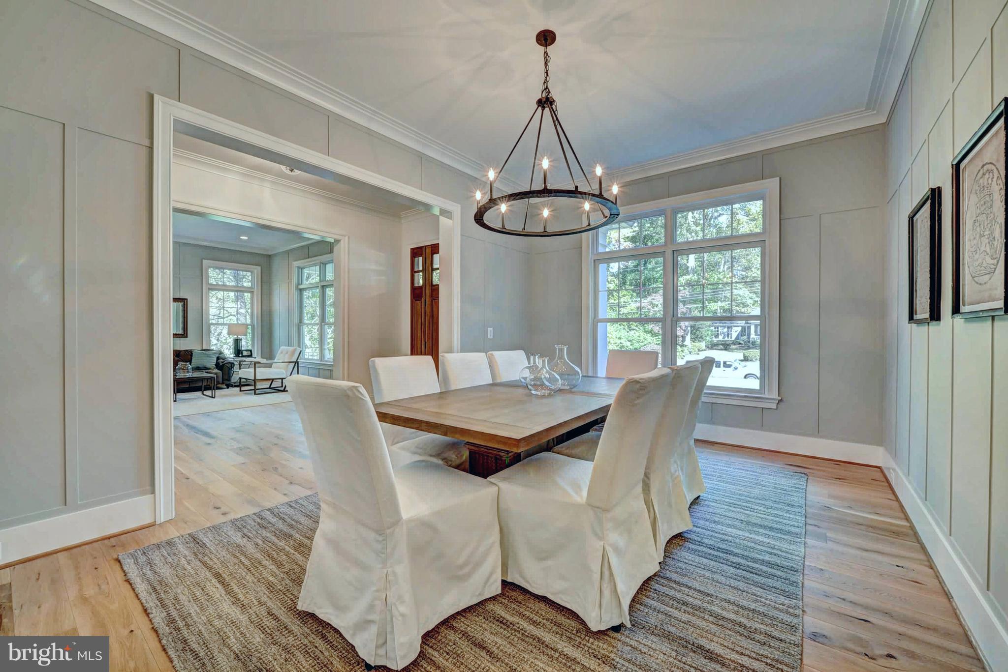 MC HENRY HEIGHTS - Residential