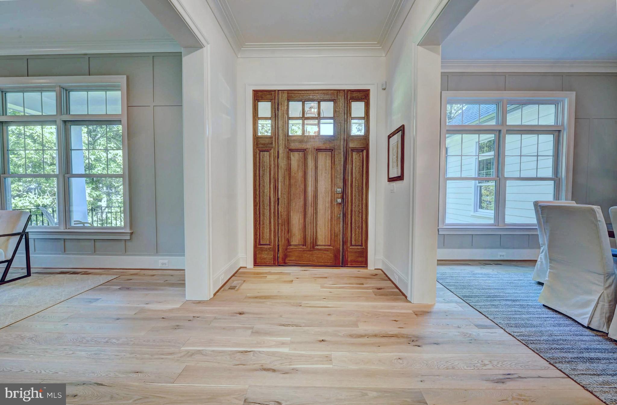 MC HENRY HEIGHTS - Residential