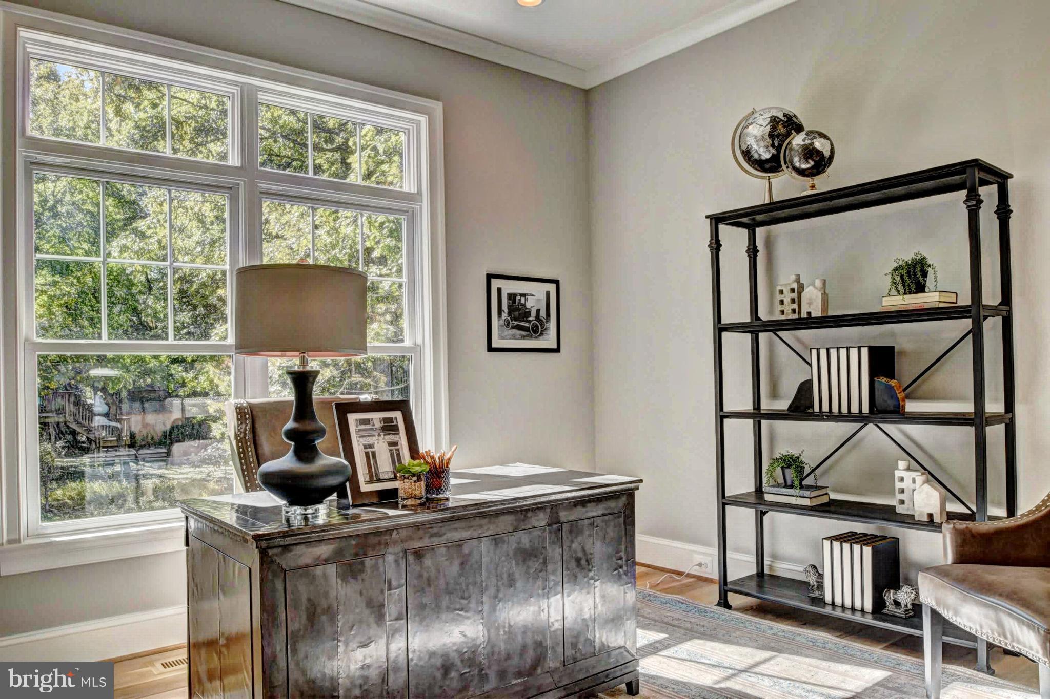 MC HENRY HEIGHTS - Residential