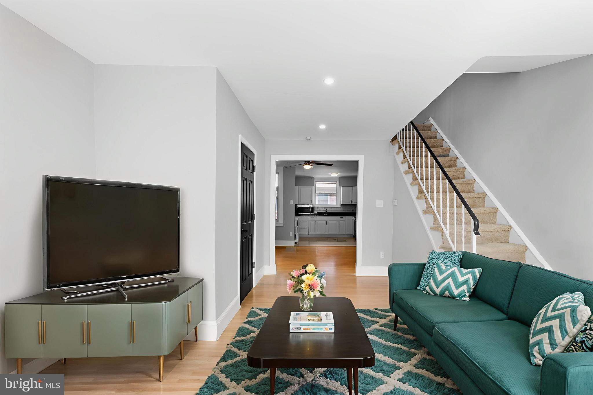 TACONY - Residential