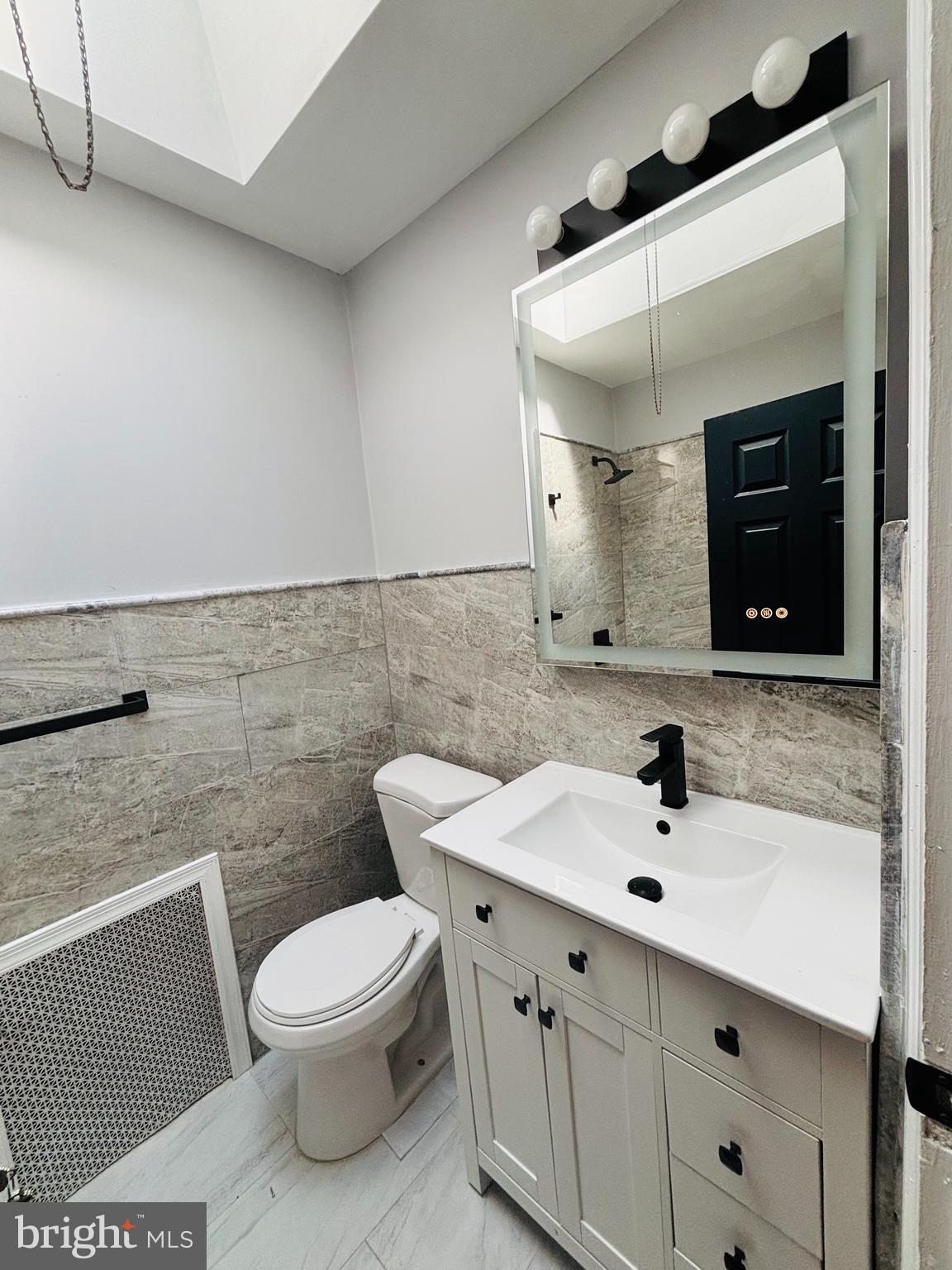 TACONY - Residential