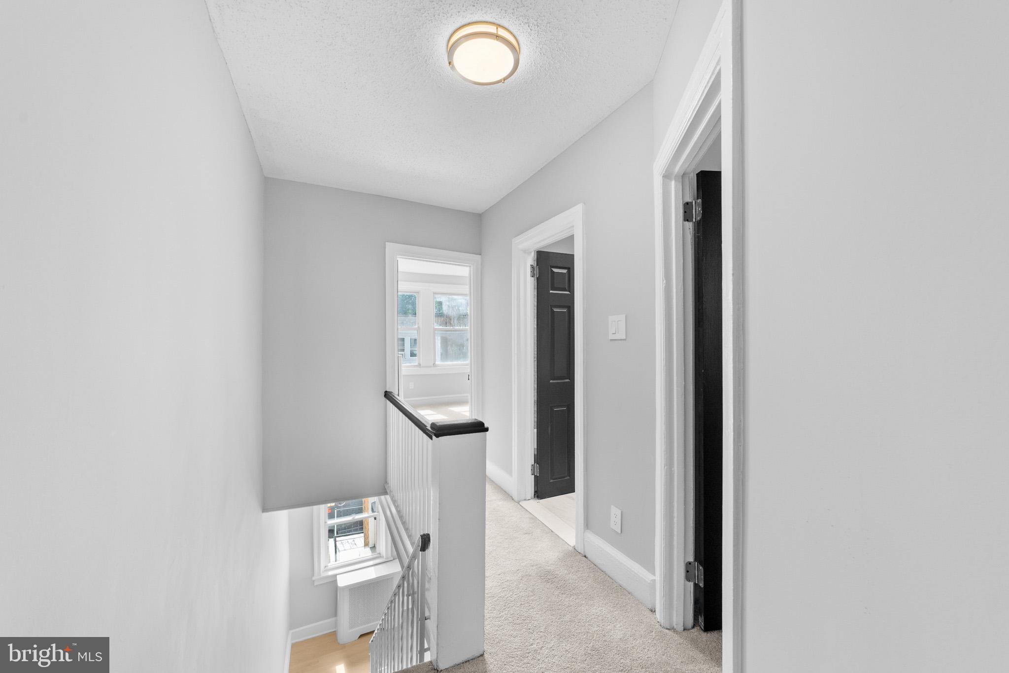 TACONY - Residential